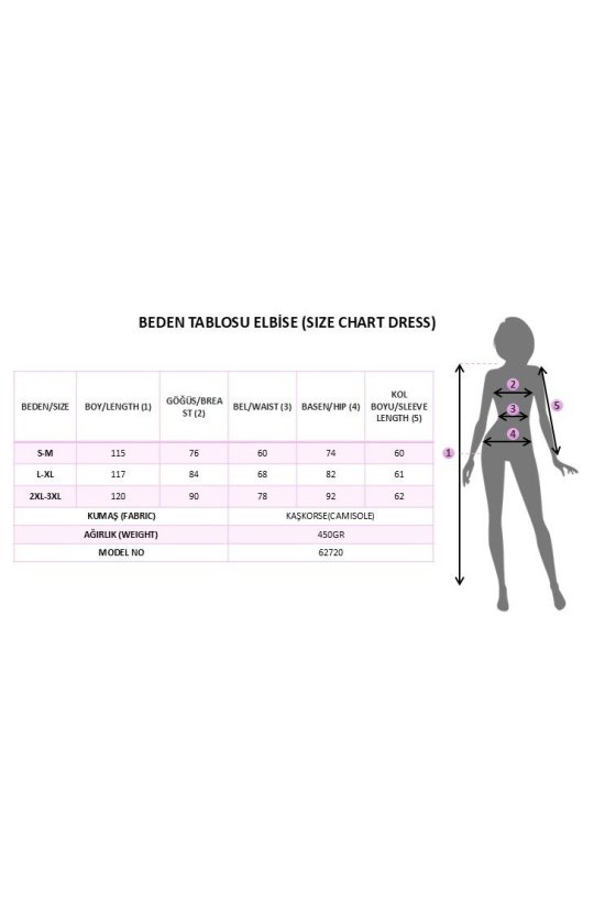 Kadın Uzun Kollu önden Düğmeli Cep Detaylı Midi Kaşkorse Elbise, 39052
