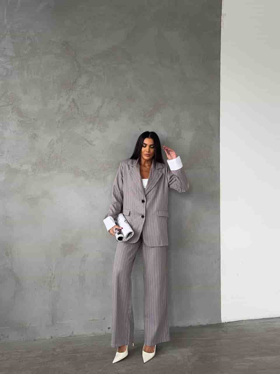 Ceket Pantolon Takım