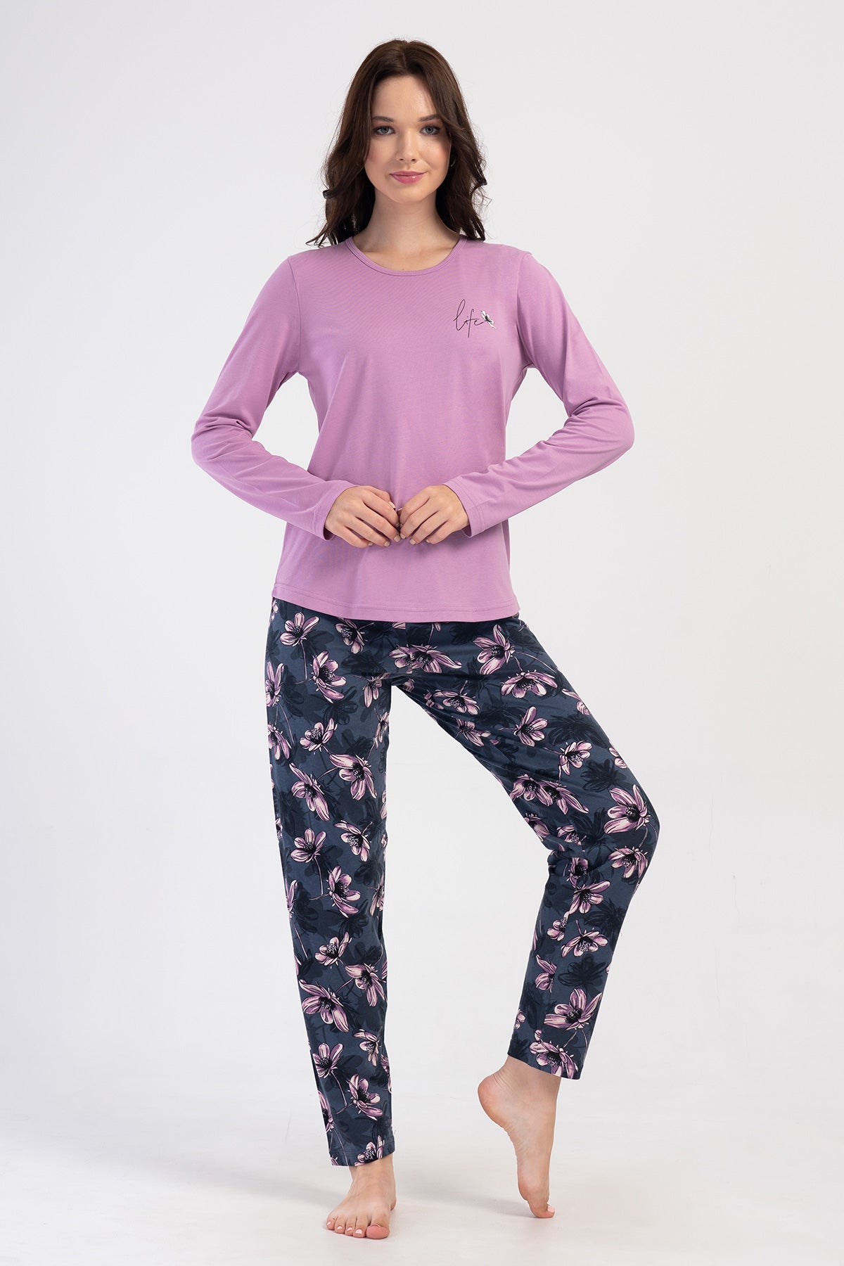 Woman Supreme Mora Pyjama Set
