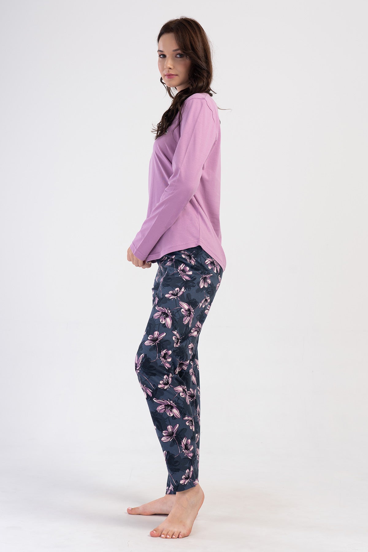 Woman Supreme Mora Pyjama Set