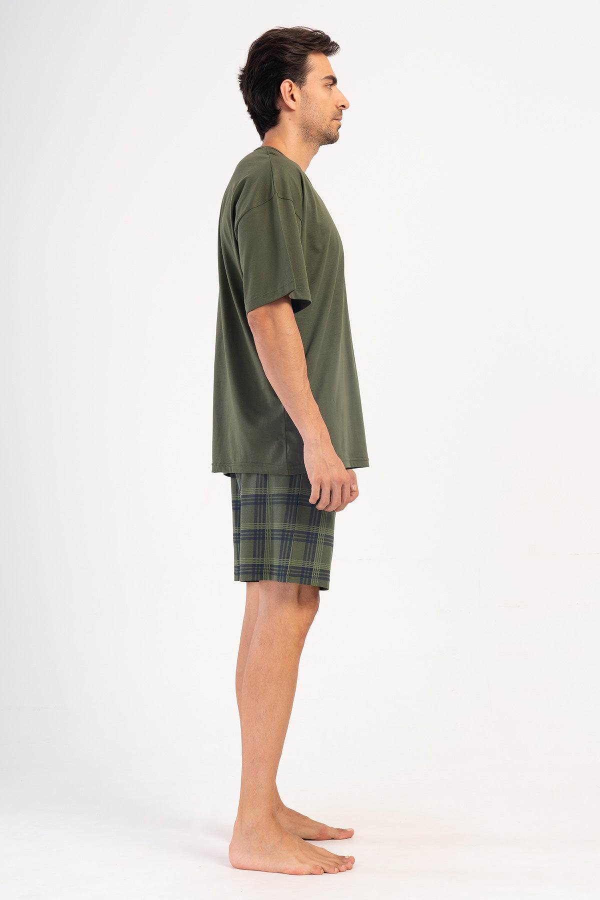 Man Supreme Herba Short Set