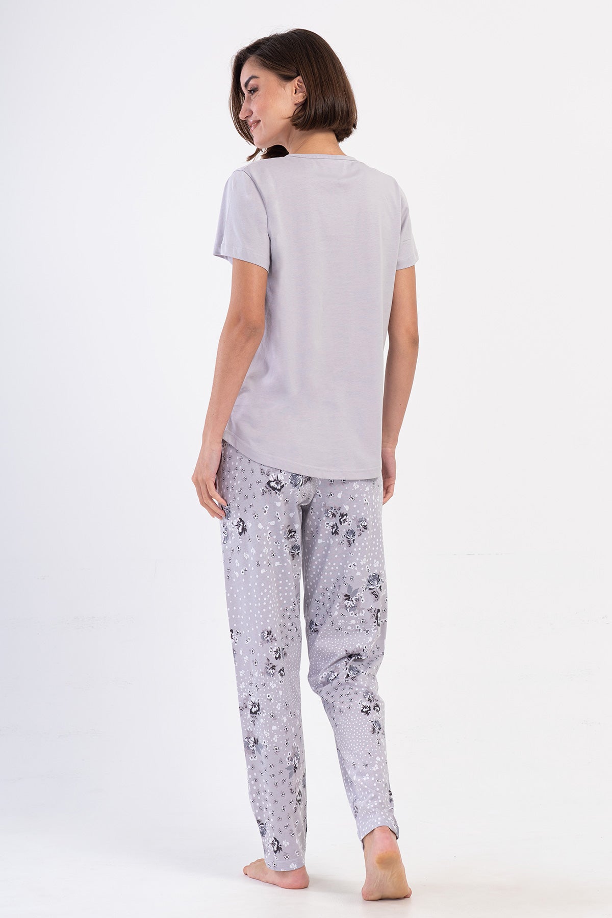 Woman Supreme Mesly Pyjama Set