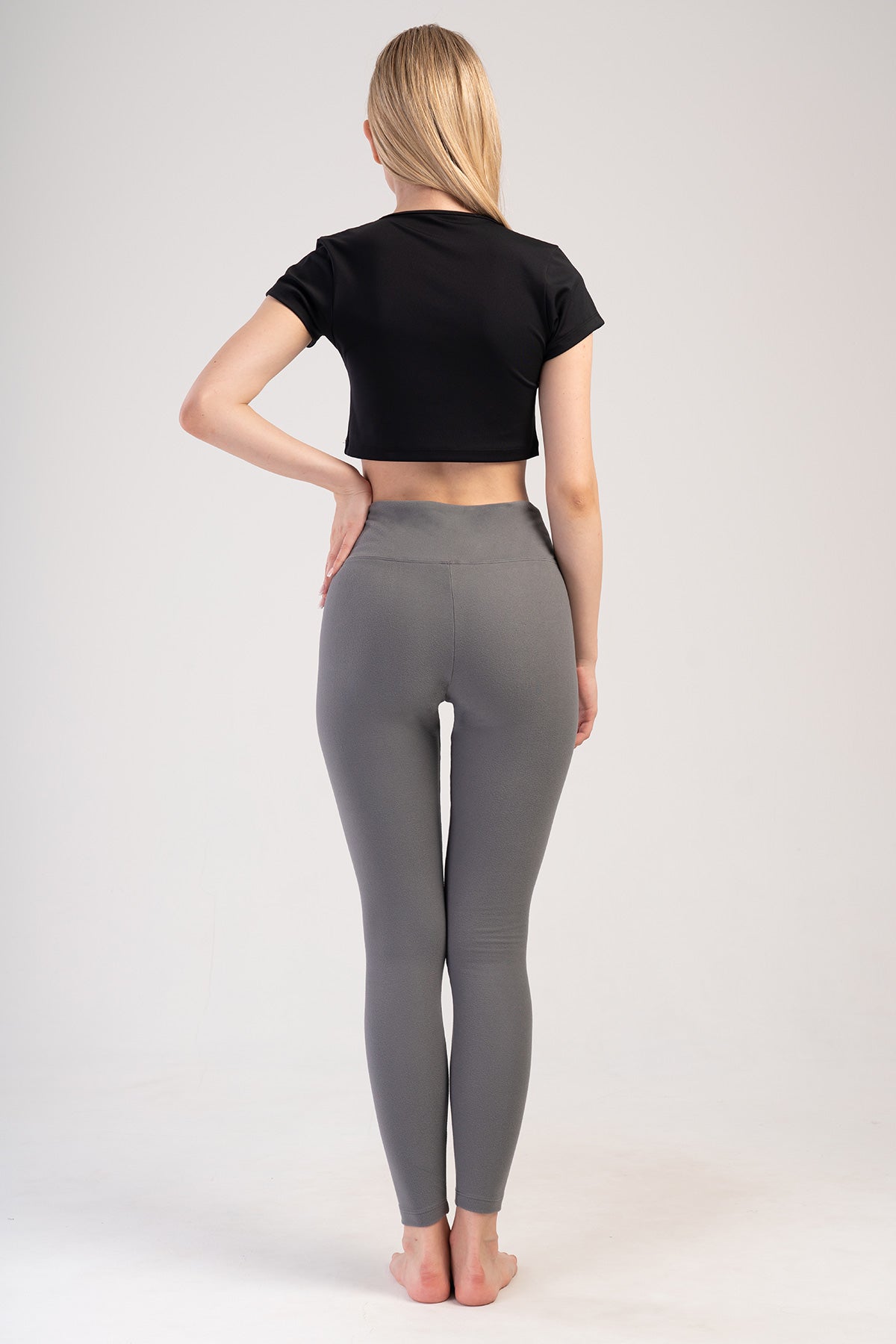 KADIN COMFORT TEK ALT ICLIK