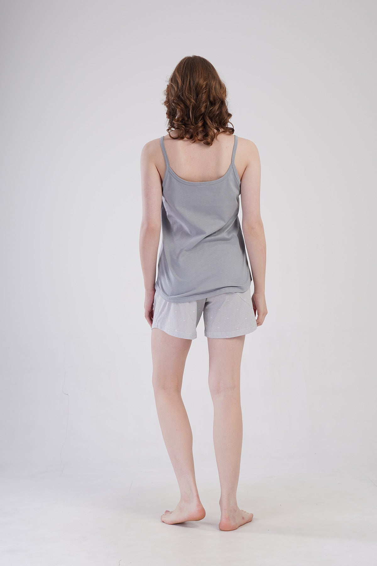 Woman Supreme Veda Short Set