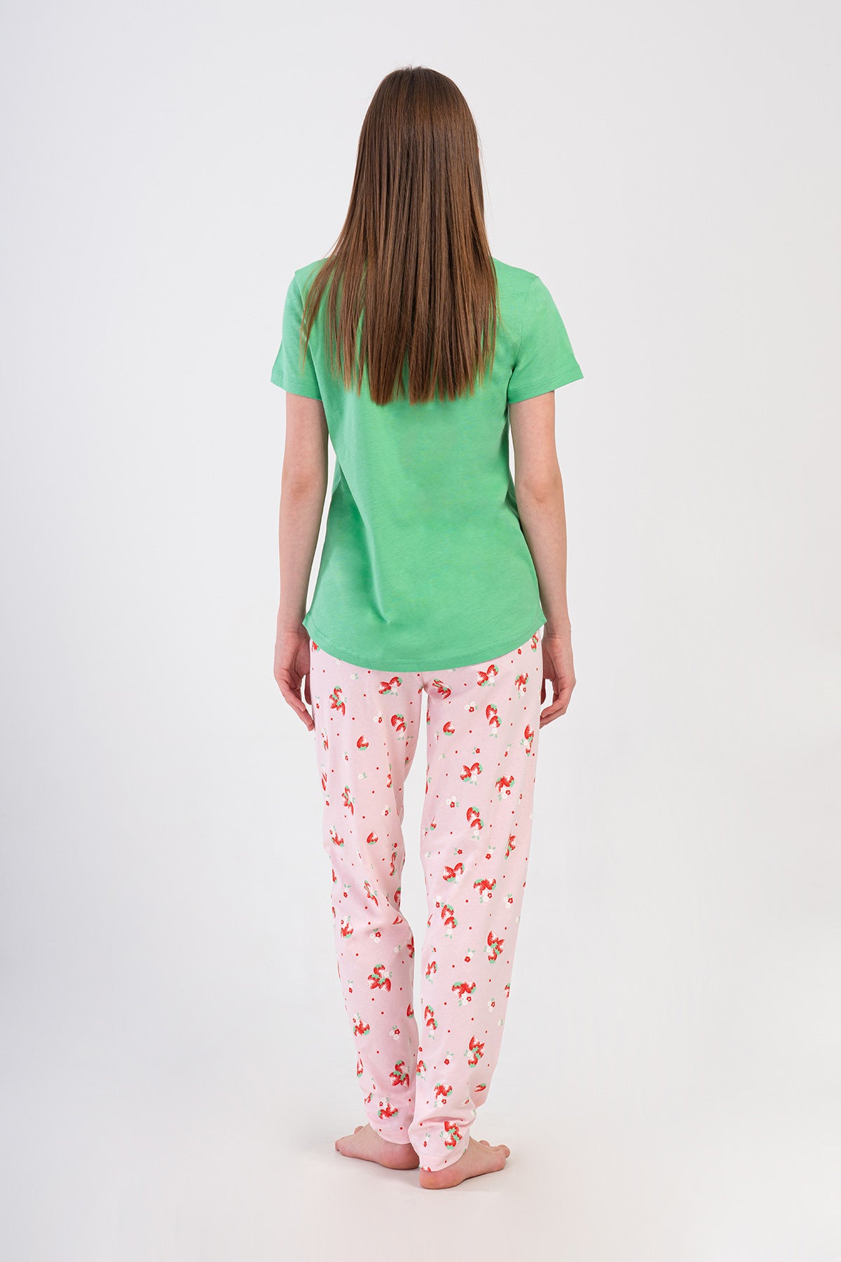 Woman Supreme Vona Pyjama Set
