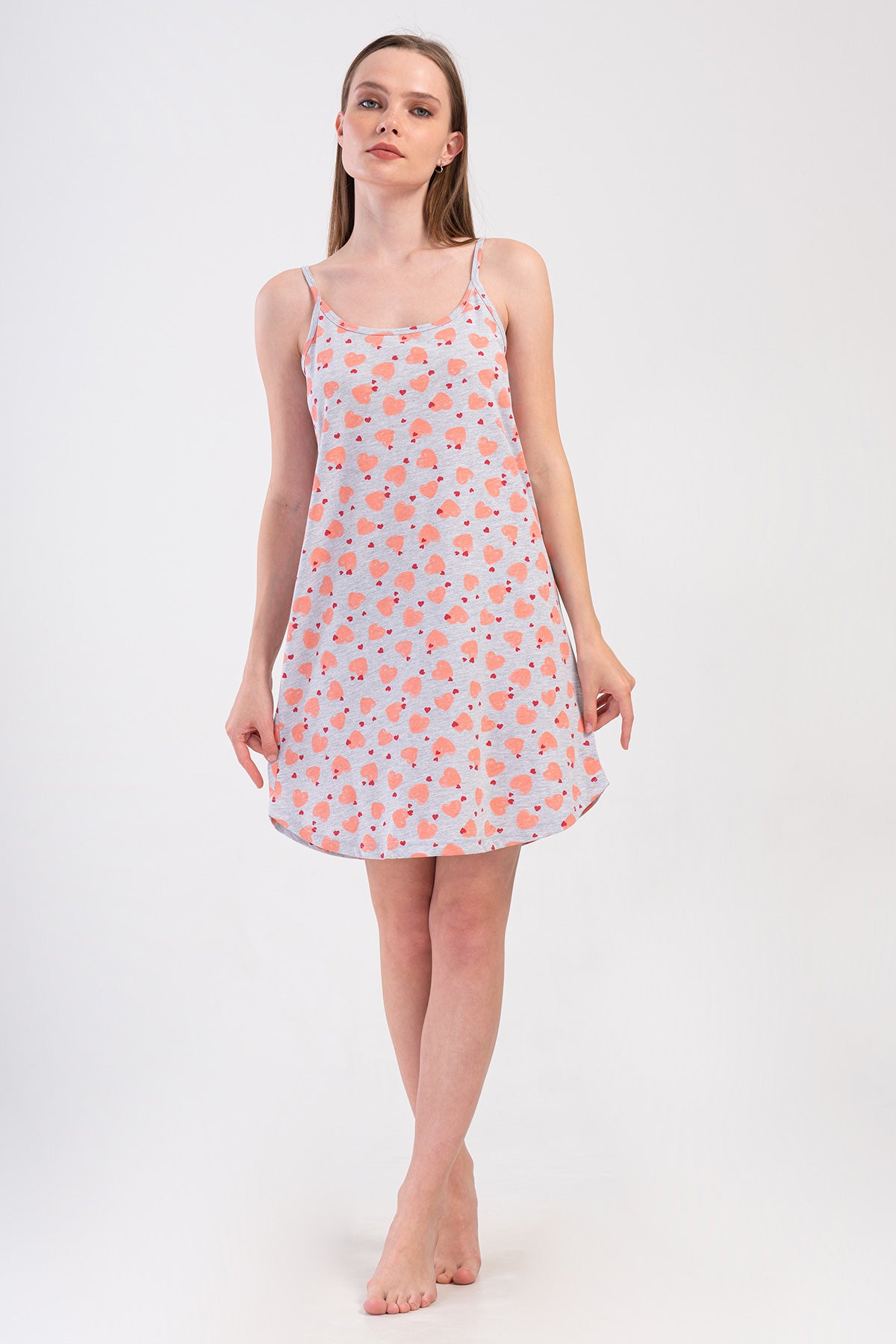 Woman Supreme Weza Tunic