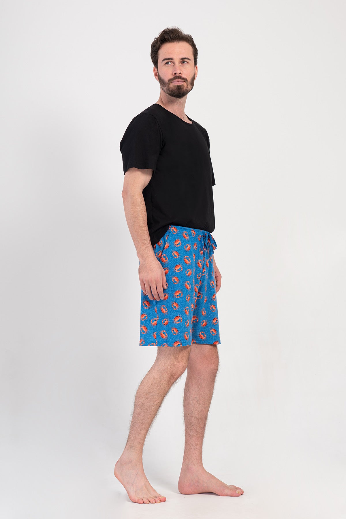 CEPLI ERKEK P.SUPREM TEK ALT SORT