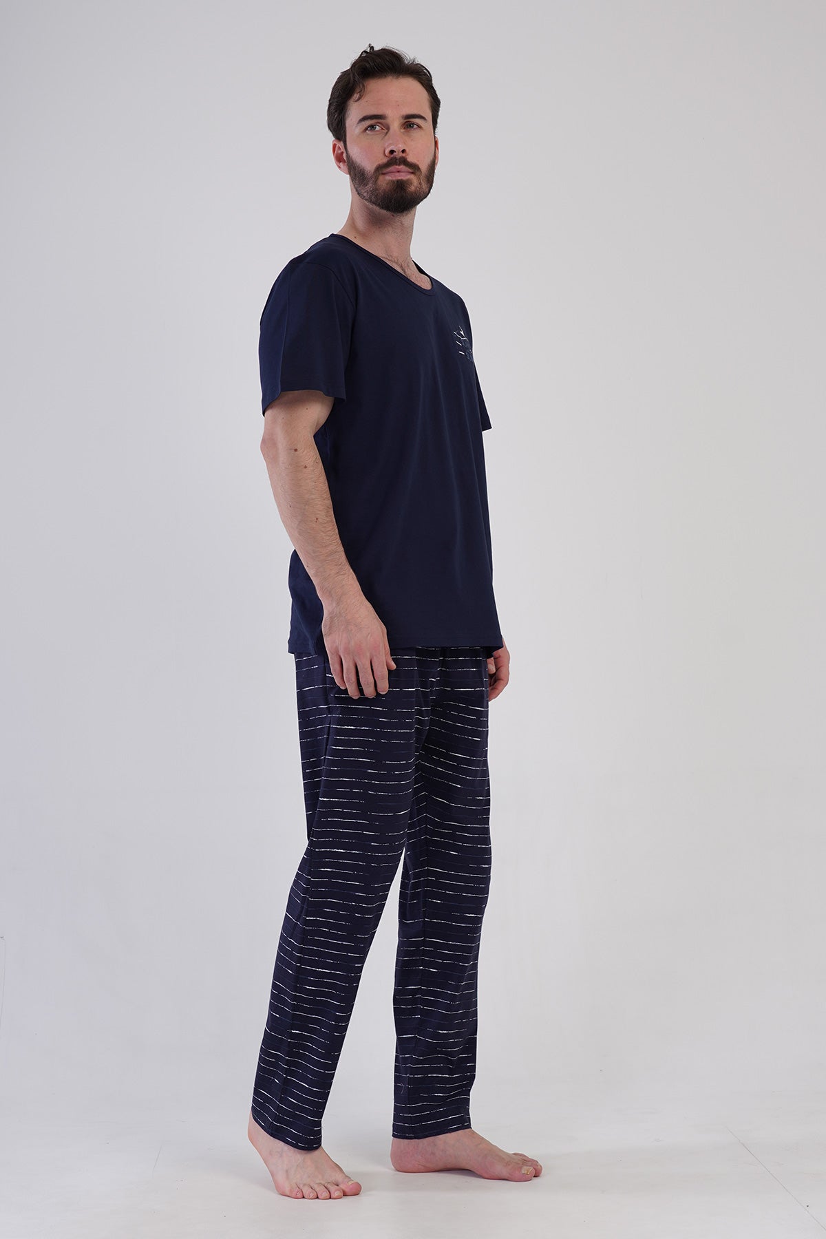 Man Supreme Nayis Pyjama Set