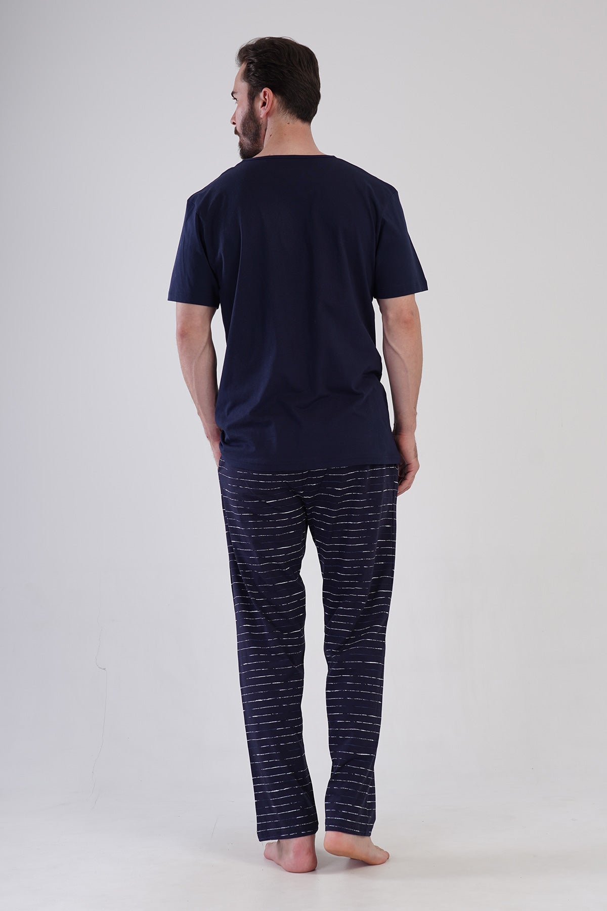 Man Supreme Nayis Pyjama Set