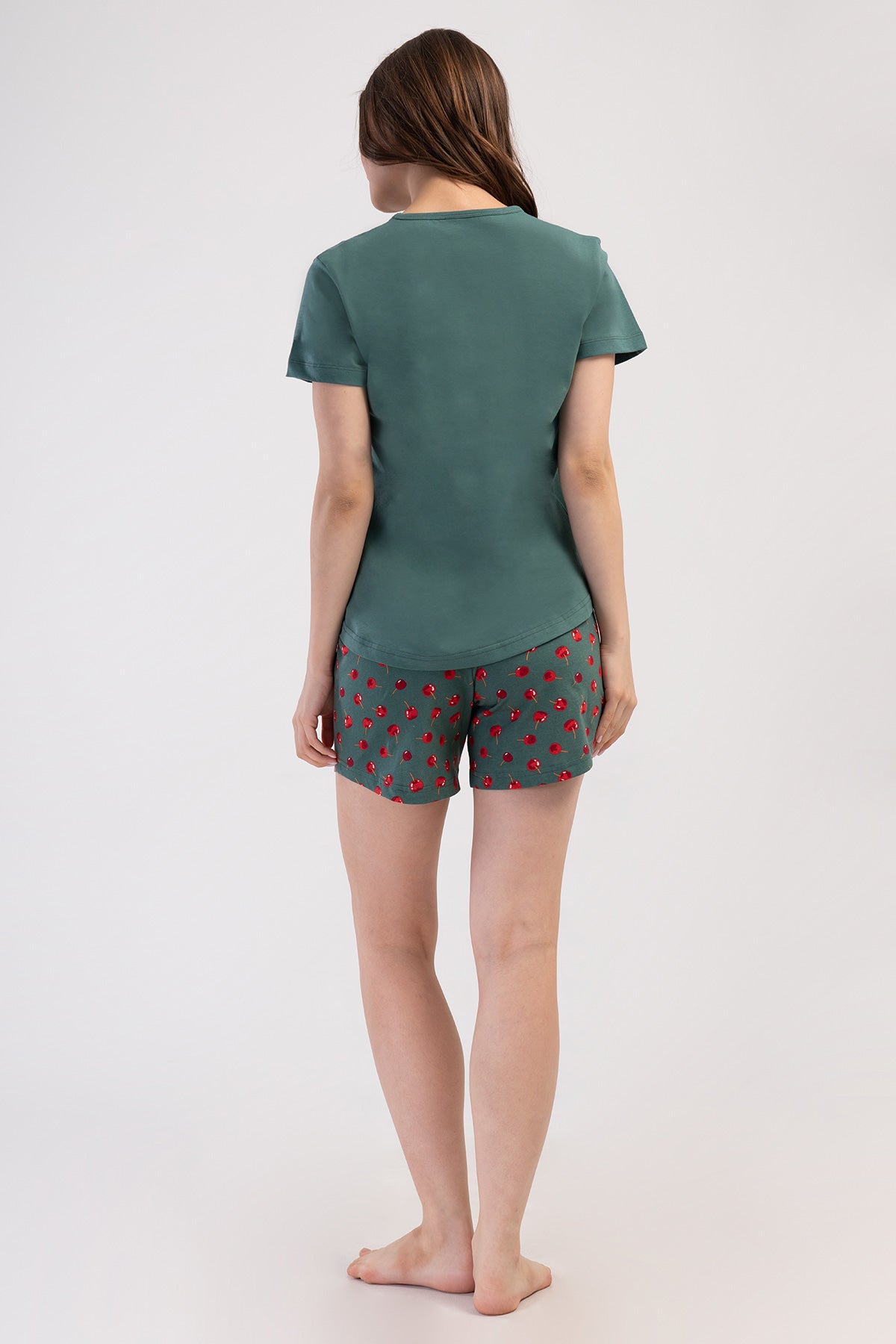 Woman Supreme Naya Short Set