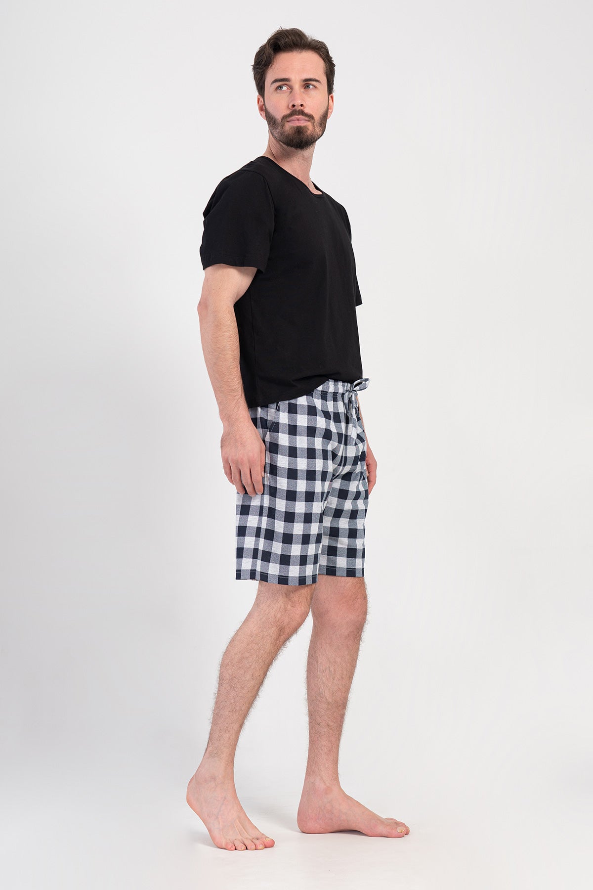 Man Supreme Big Size Foren Short