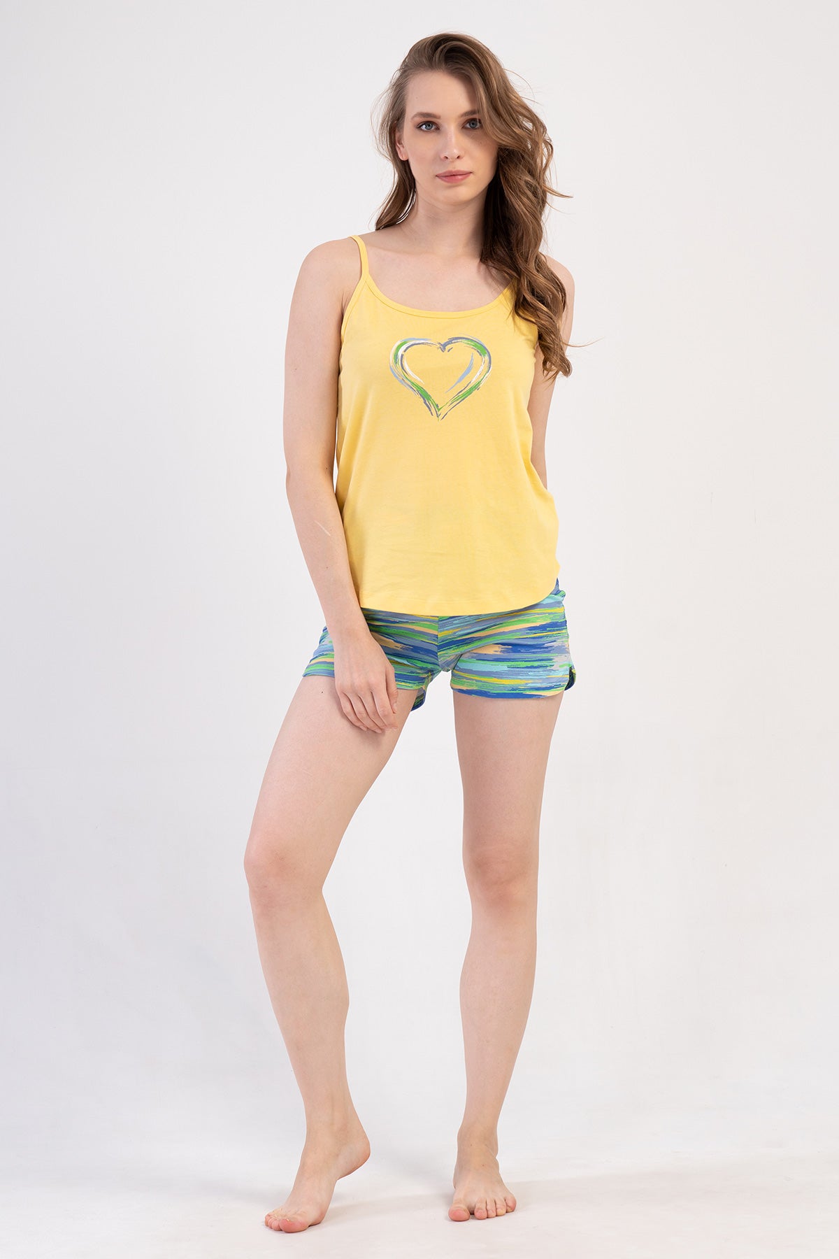 KADIN LYC SUPREM IP ASKILI ETEGI OVAL SORT TAKIM