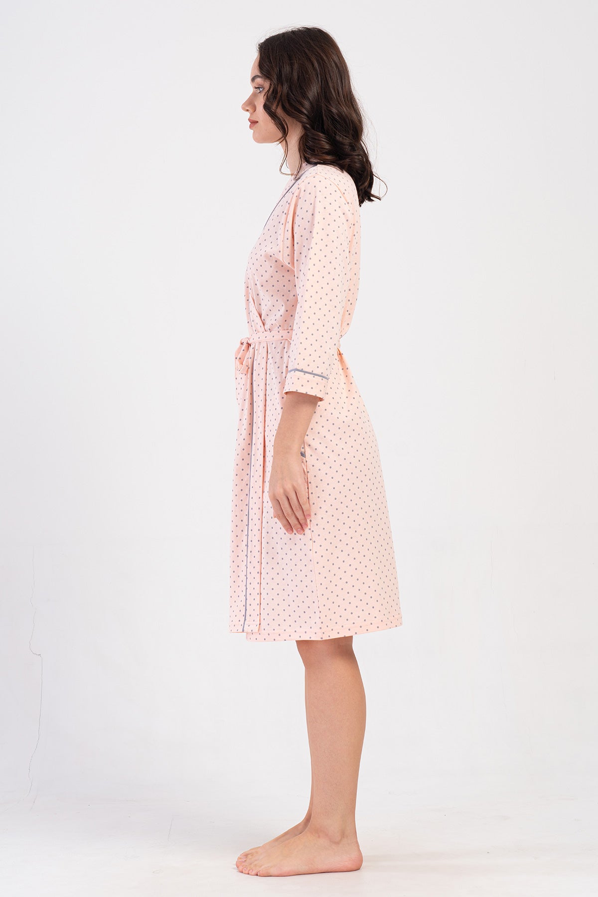 Woman Supreme Funa Dressing Gown