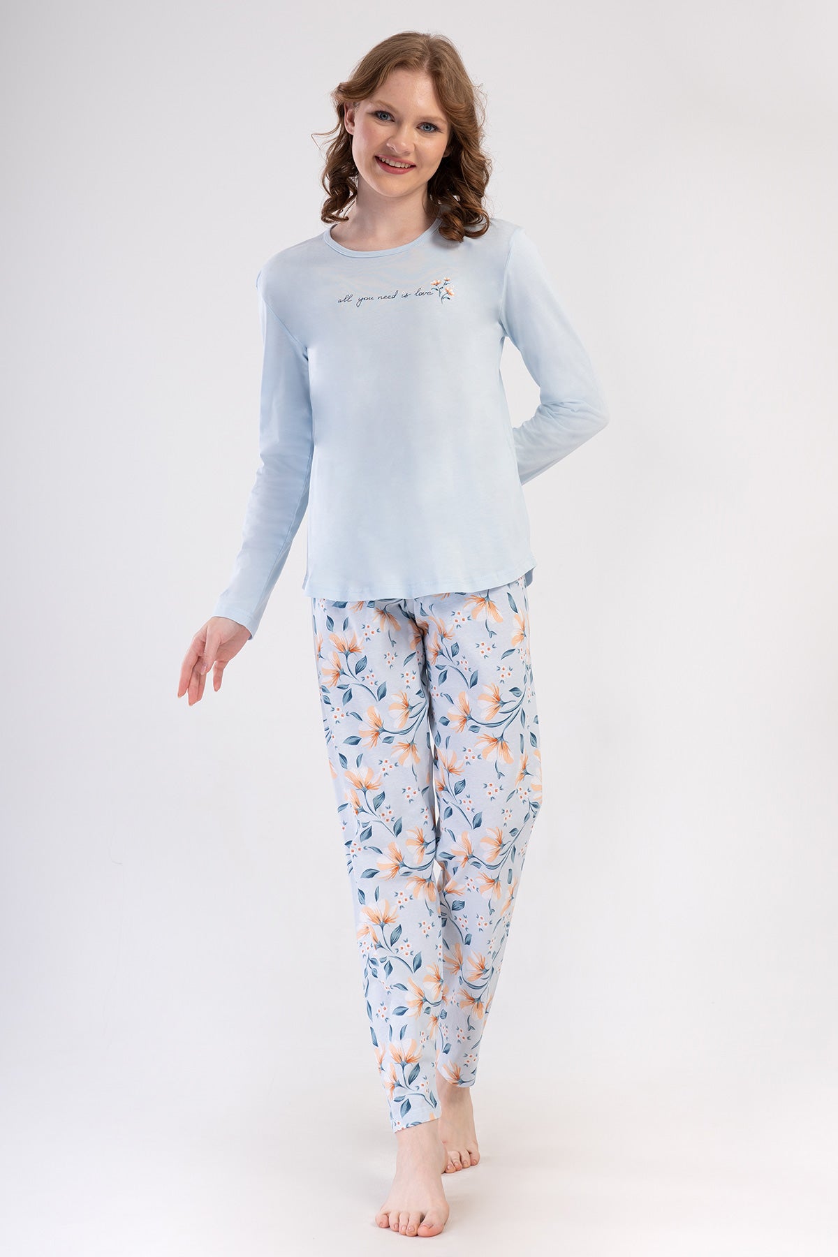 Woman Supreme Desta Pyjama Set