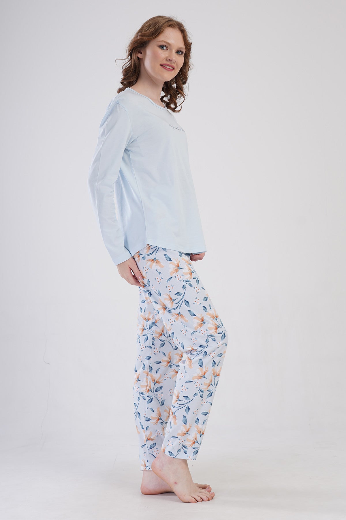 Woman Supreme Desta Pyjama Set
