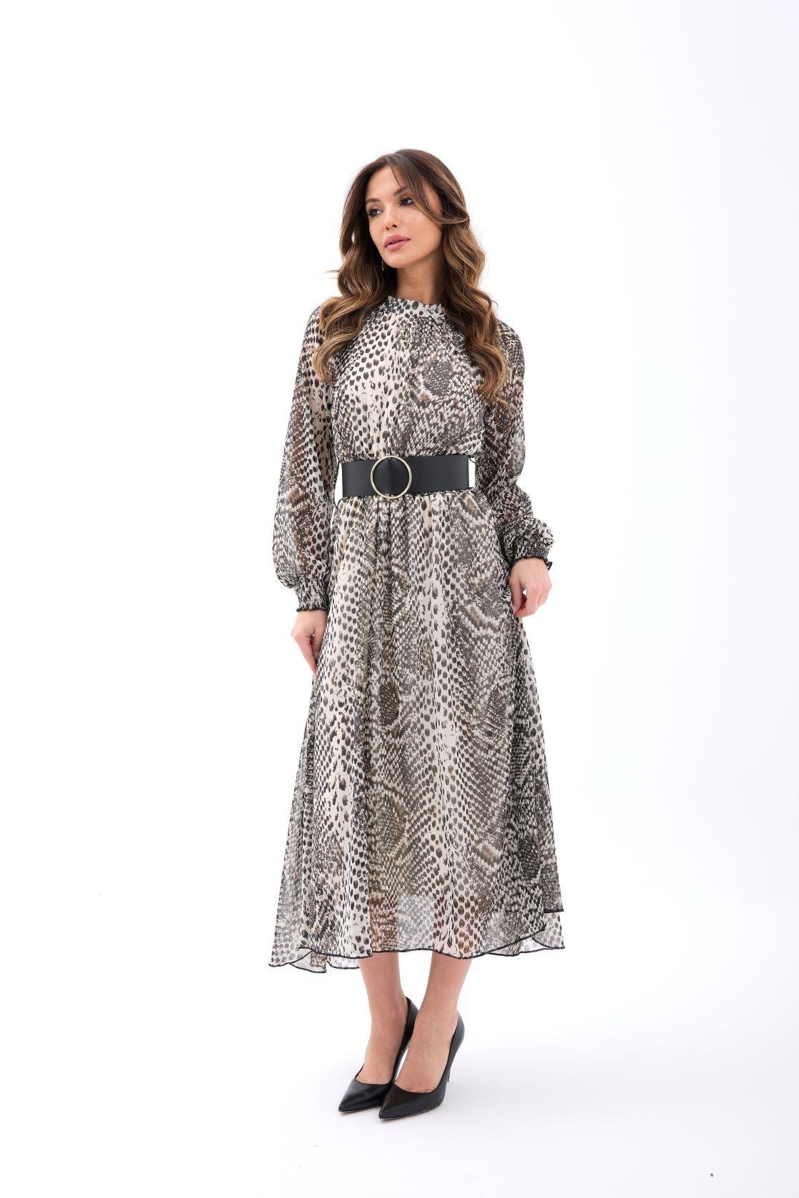 4543 ELBİSE-TEHERAN TEHERAN L