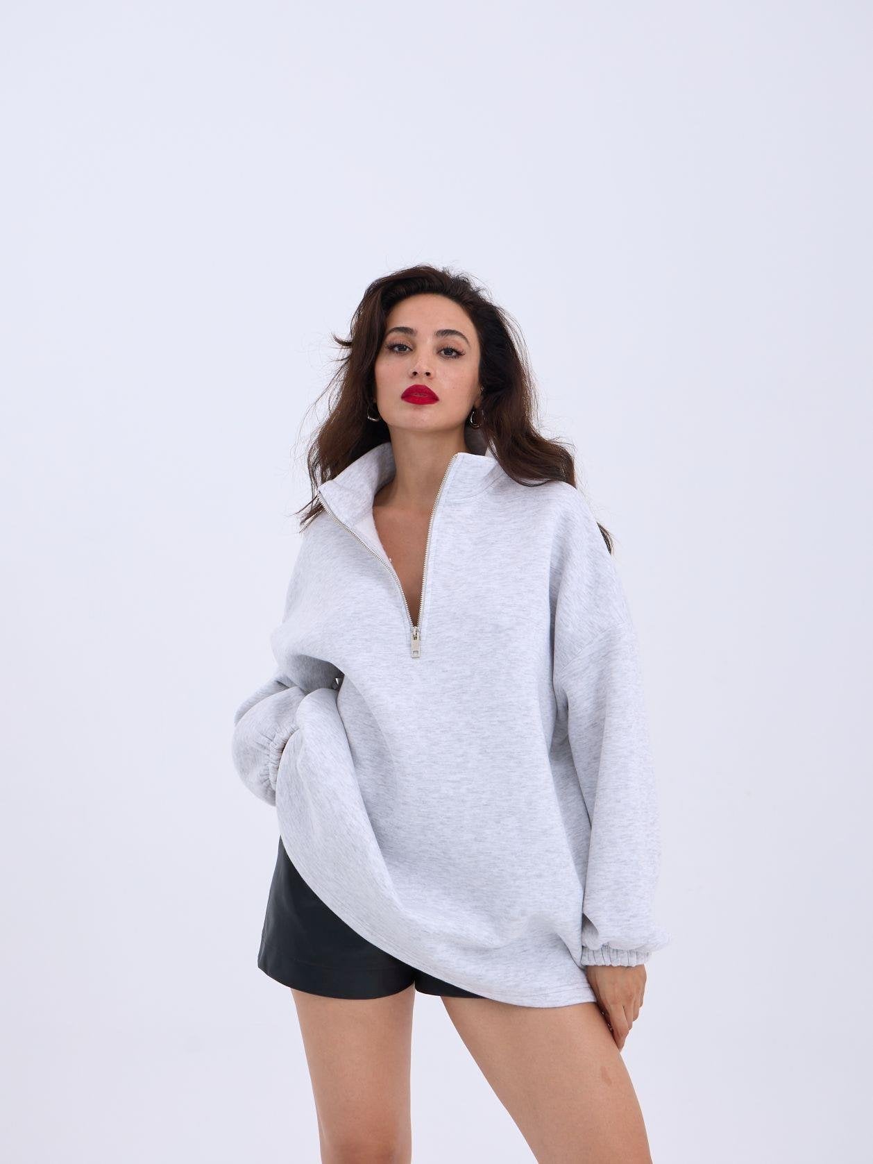 4987 SWEAT-KAR MELANJ KAR MELANJ L