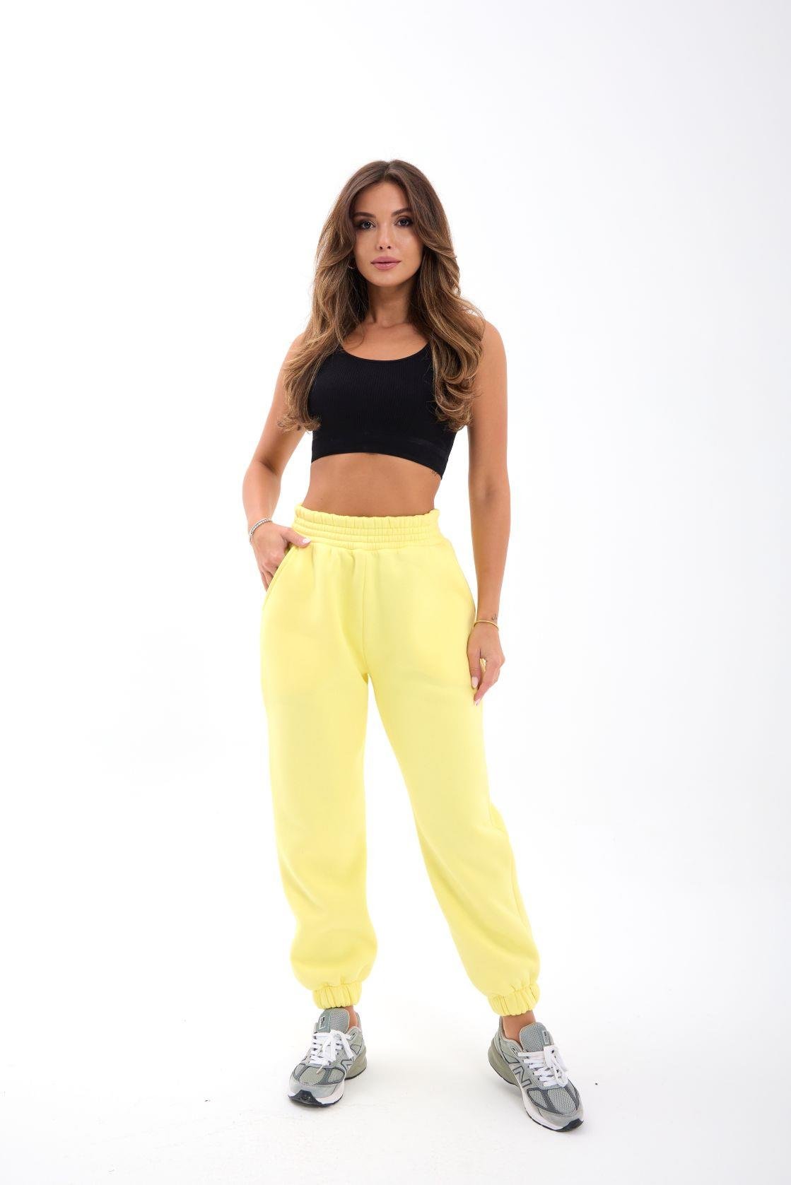 4992 EŞOFMAN-SARI SARI L