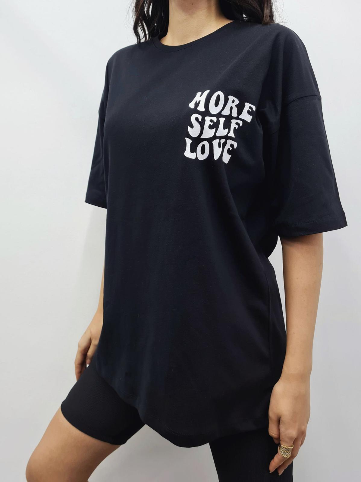 More Self T-Shirt