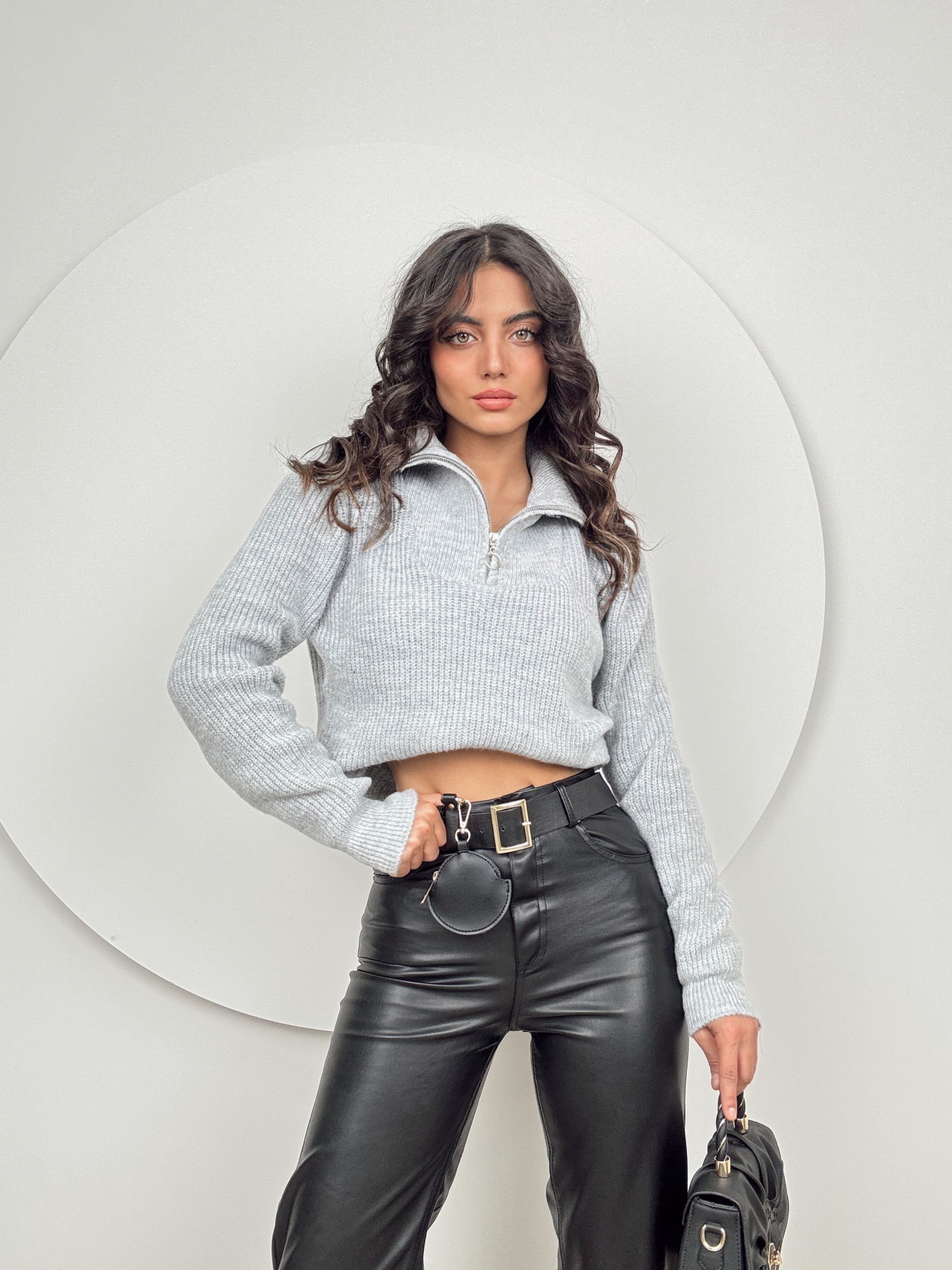 5007 FERMUARLI KAZAK