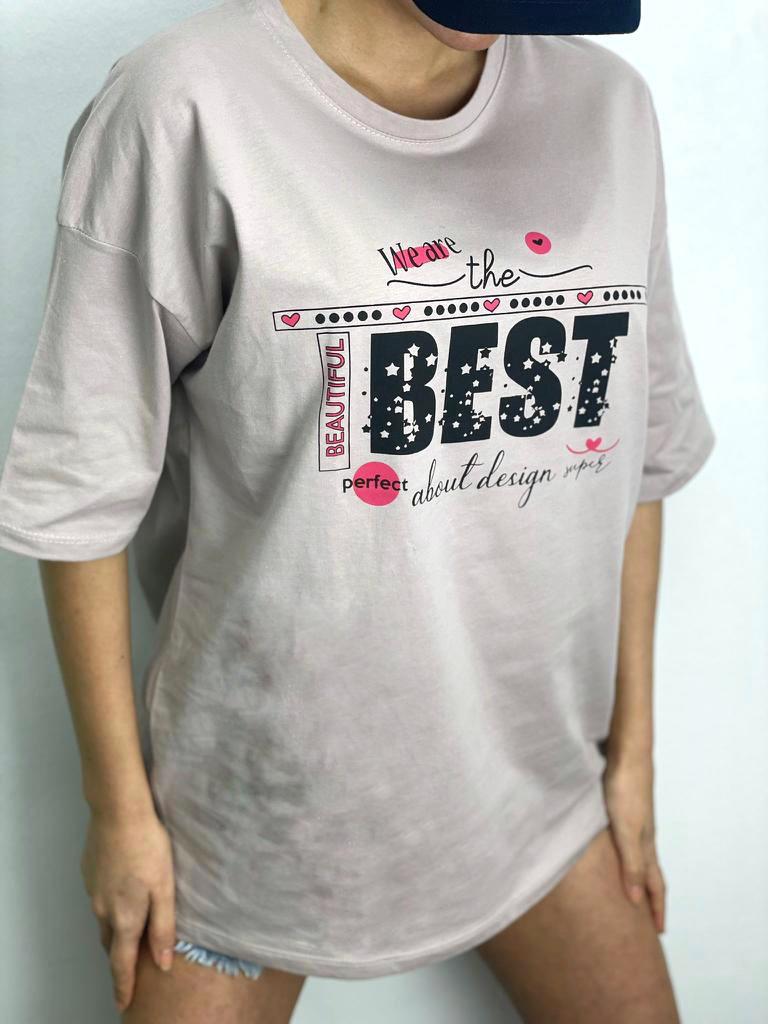 Best T-Shirt