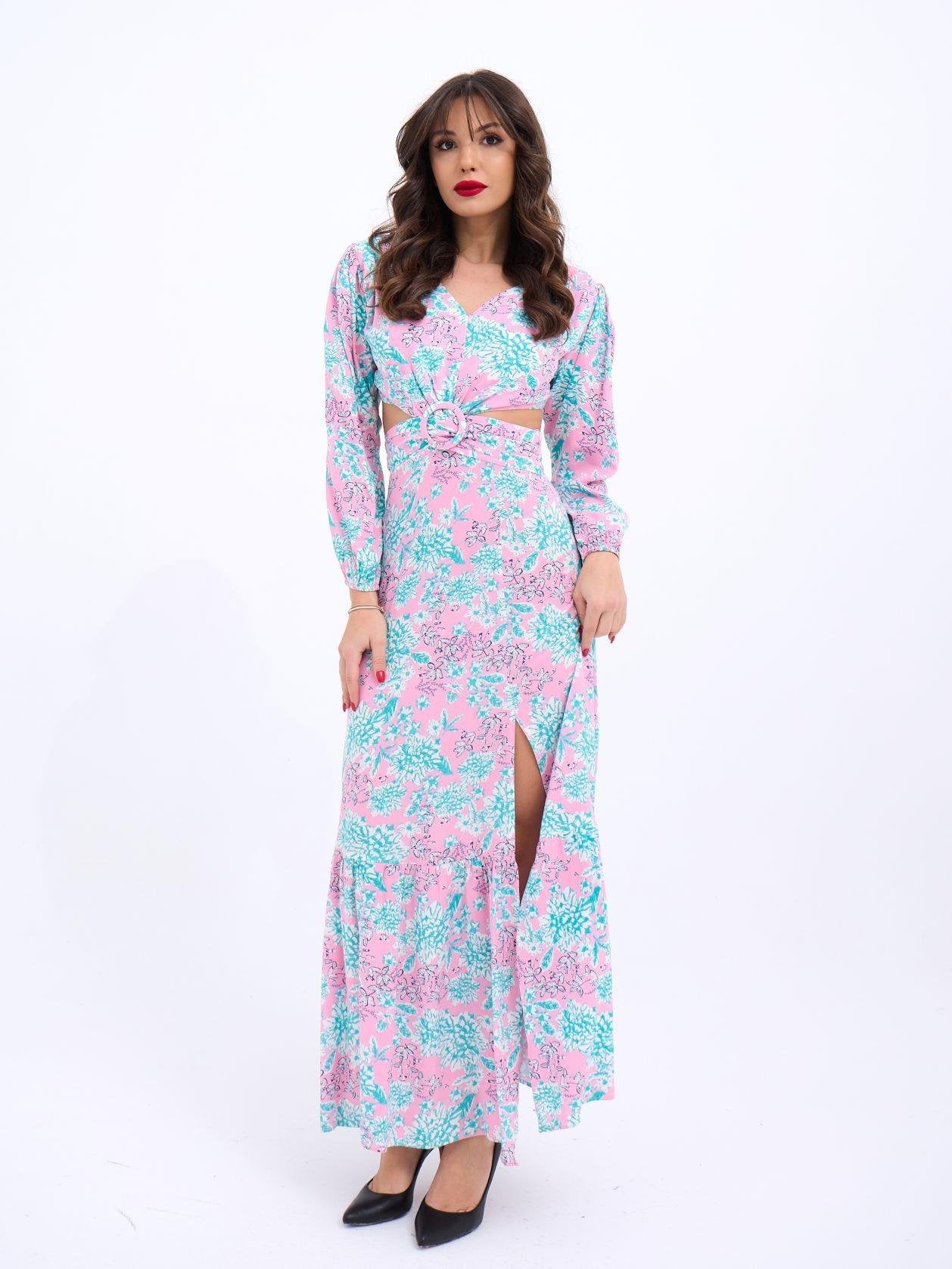 5476 ELBİSE-SINGAPURE SİNGAPORE L