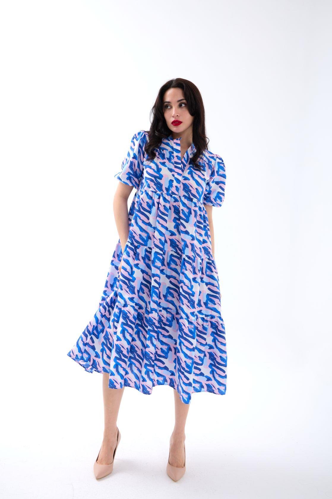 5522 ELBİSE-RAVENNA RAVENNA L