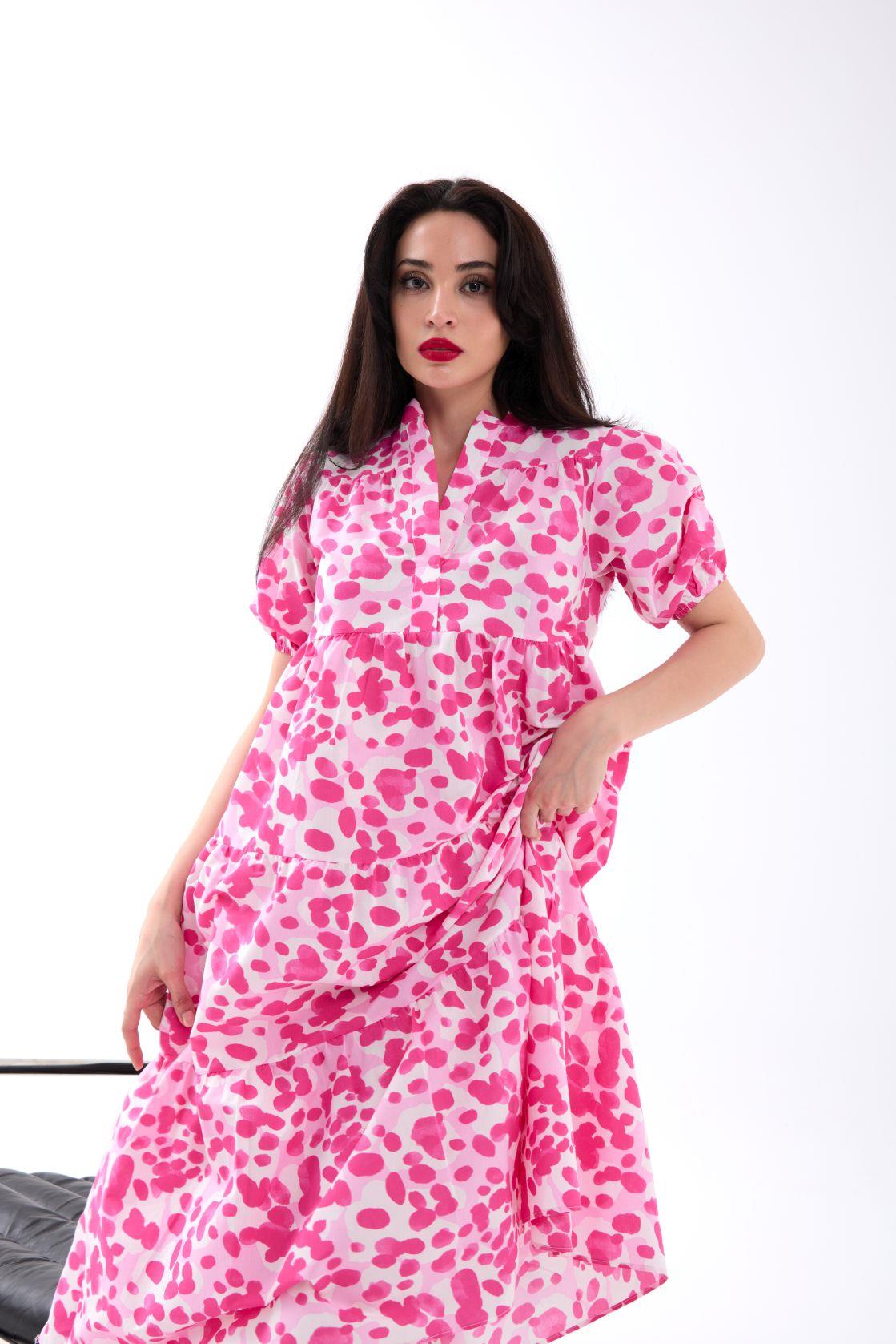 5522 ELBİSE-VENETIAN