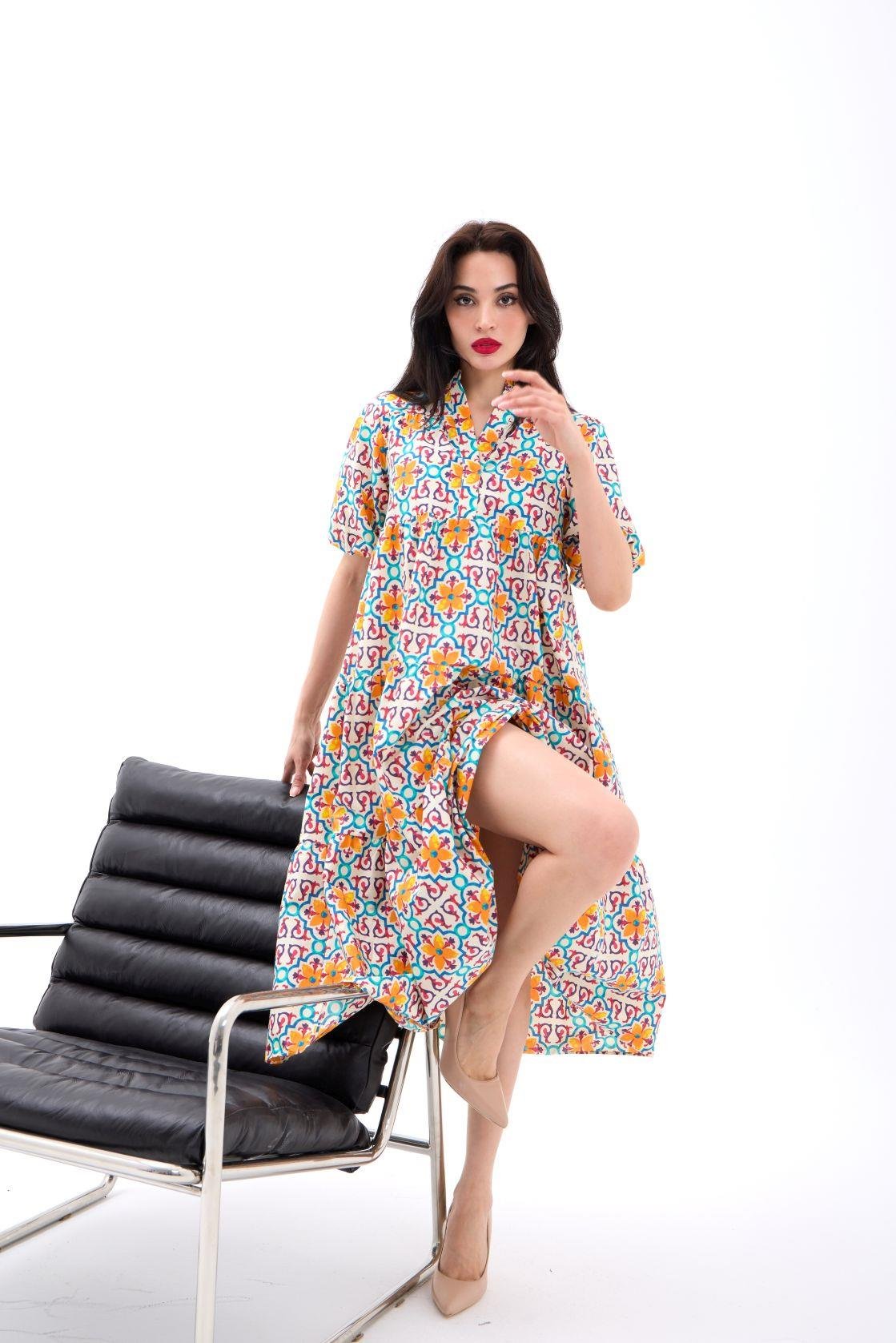 5522 ELBİSE-WASHINGTON WASHİNGTON L
