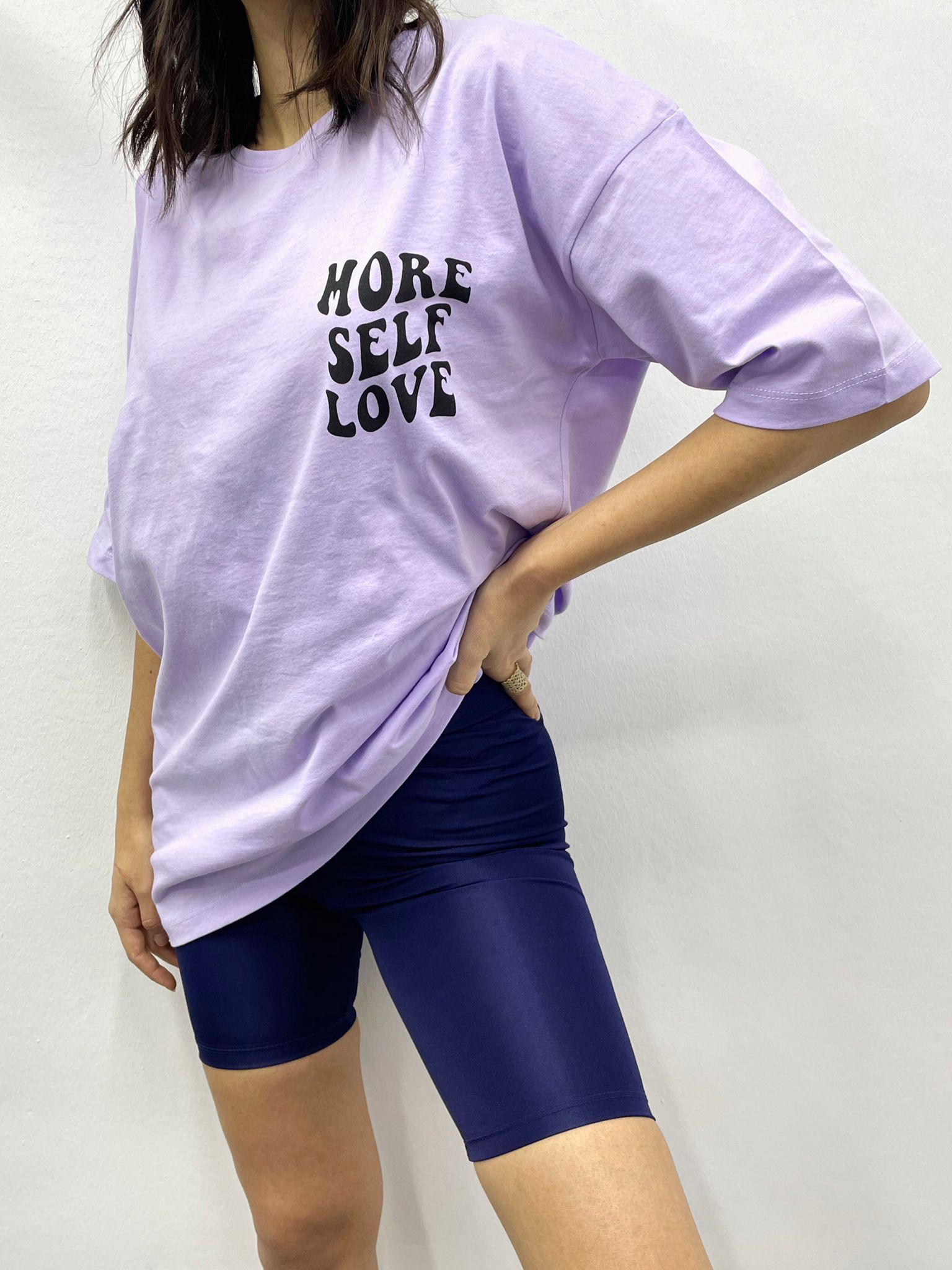 More Self T-Shirt