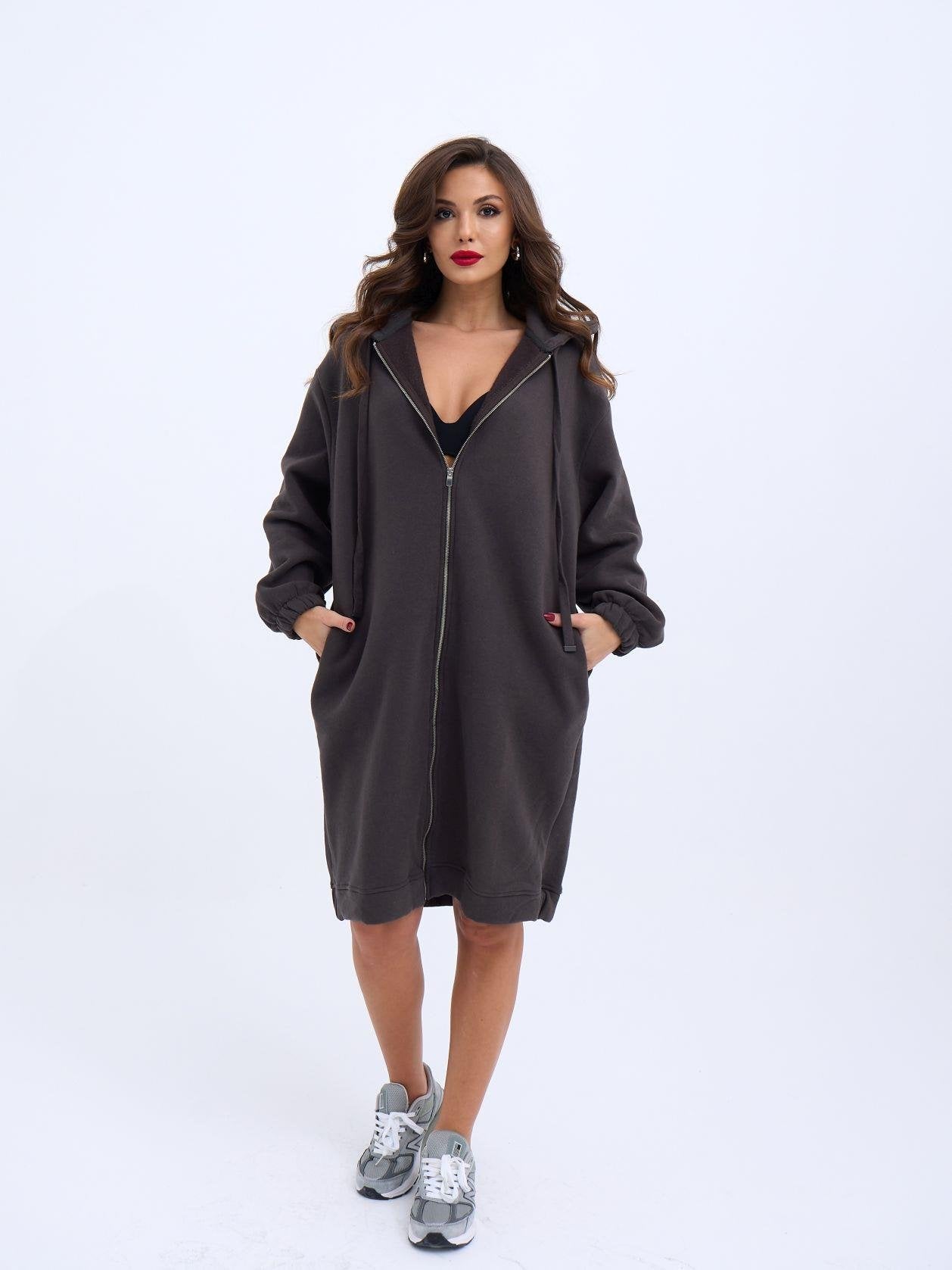 5571 SWEAT-FÜME FÜME STD
