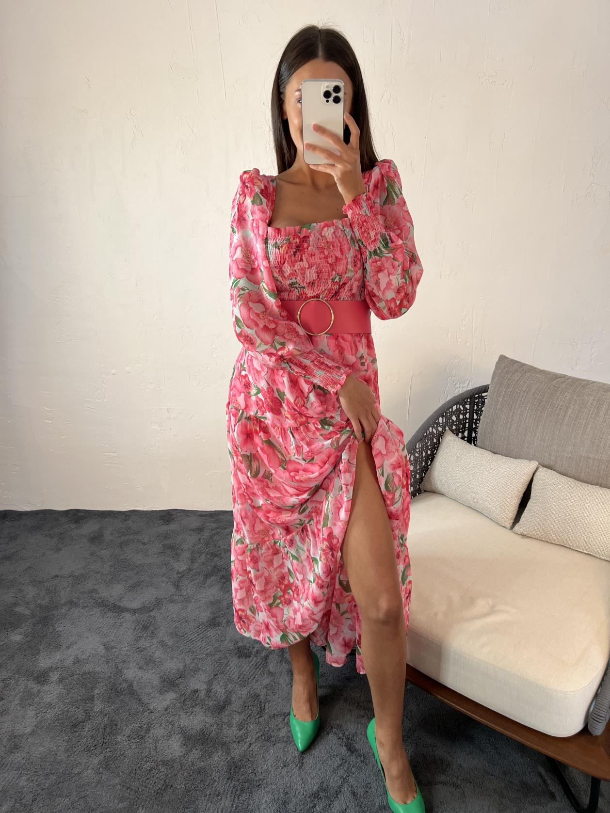 5973 ELBİSE-FLORANSA