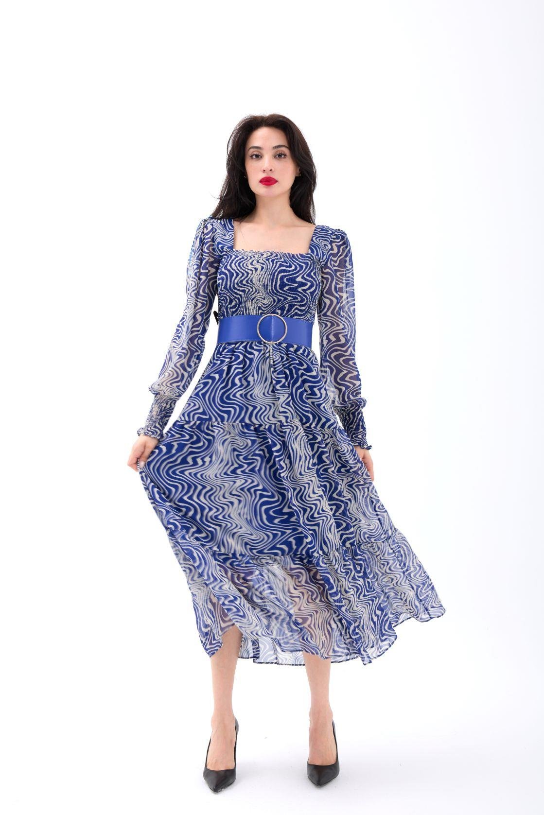 5973 ELBİSE-KATANYA