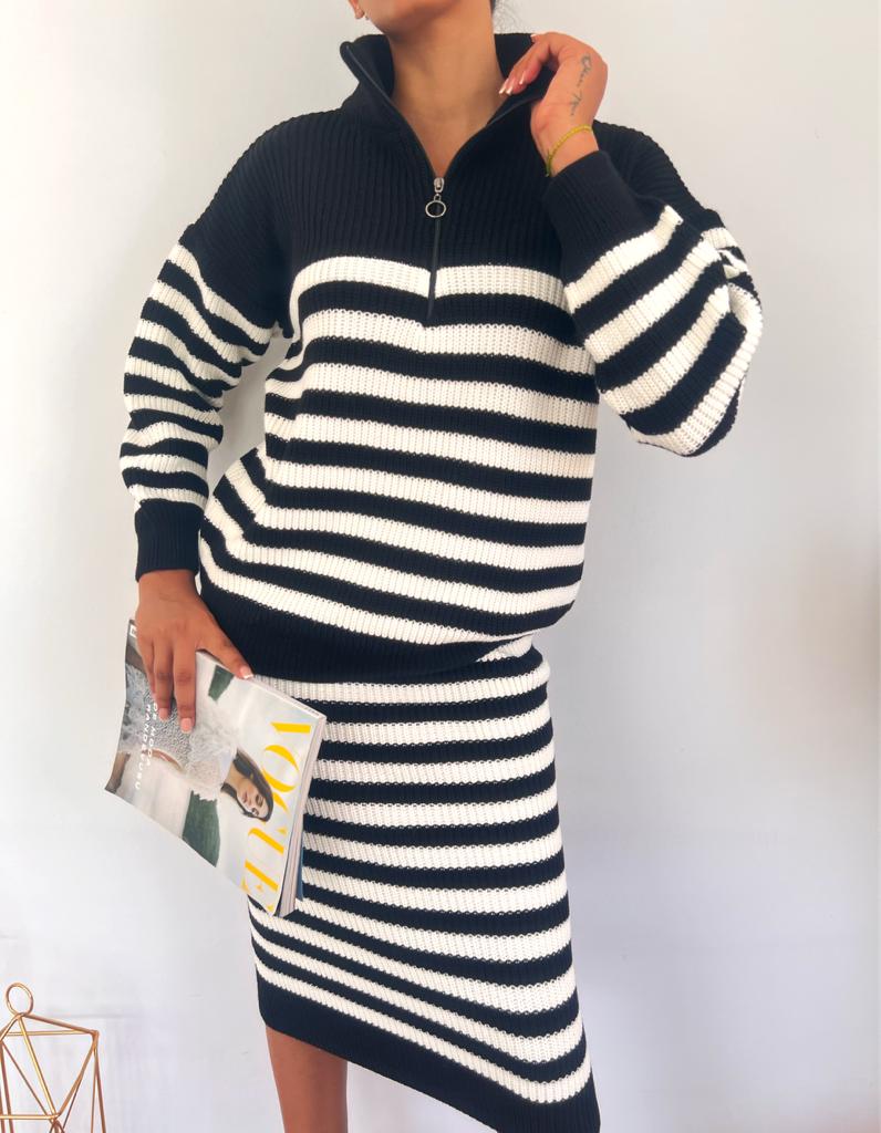 Starlight Triko Takım 847