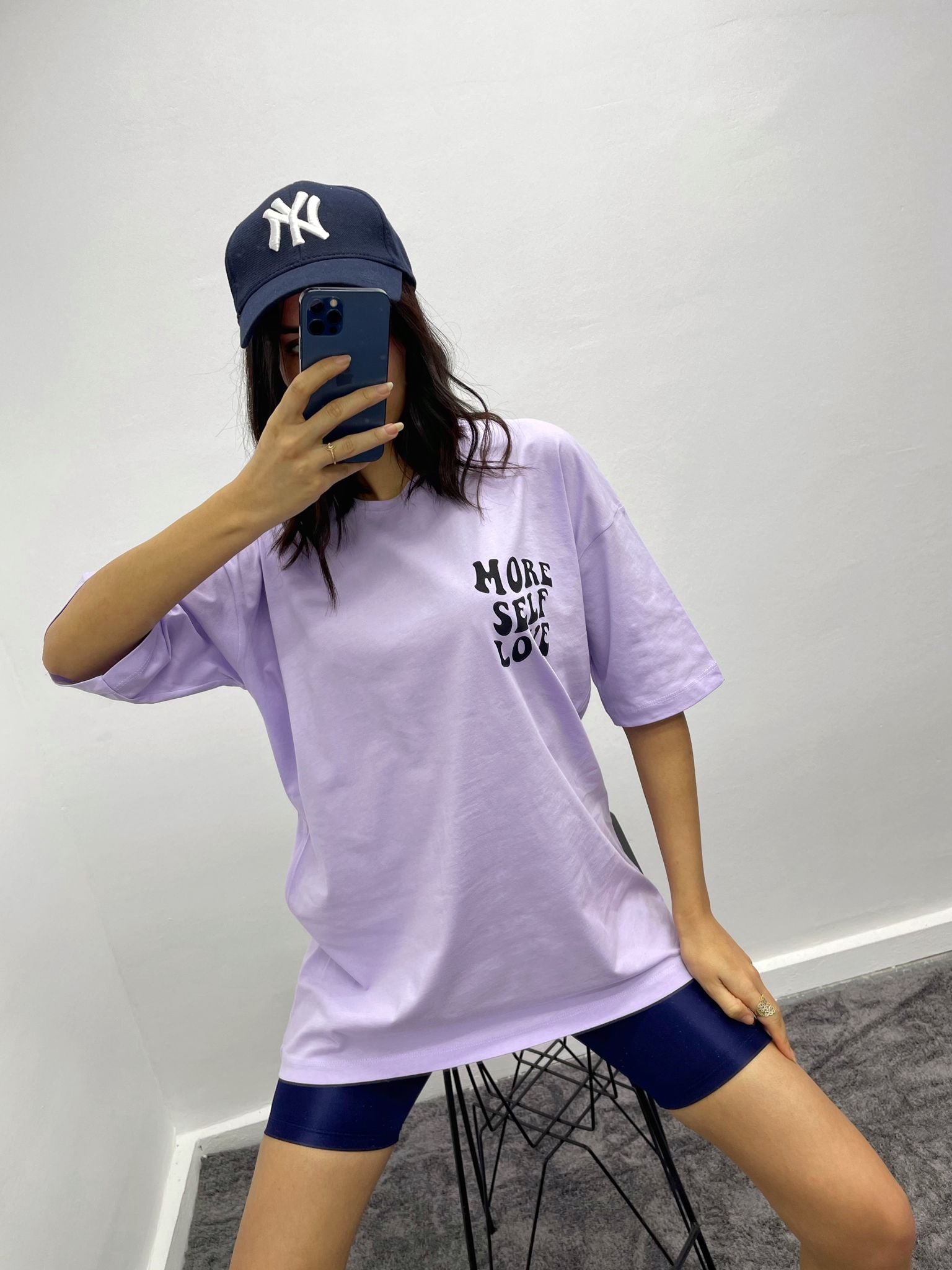 More Self T-Shirt