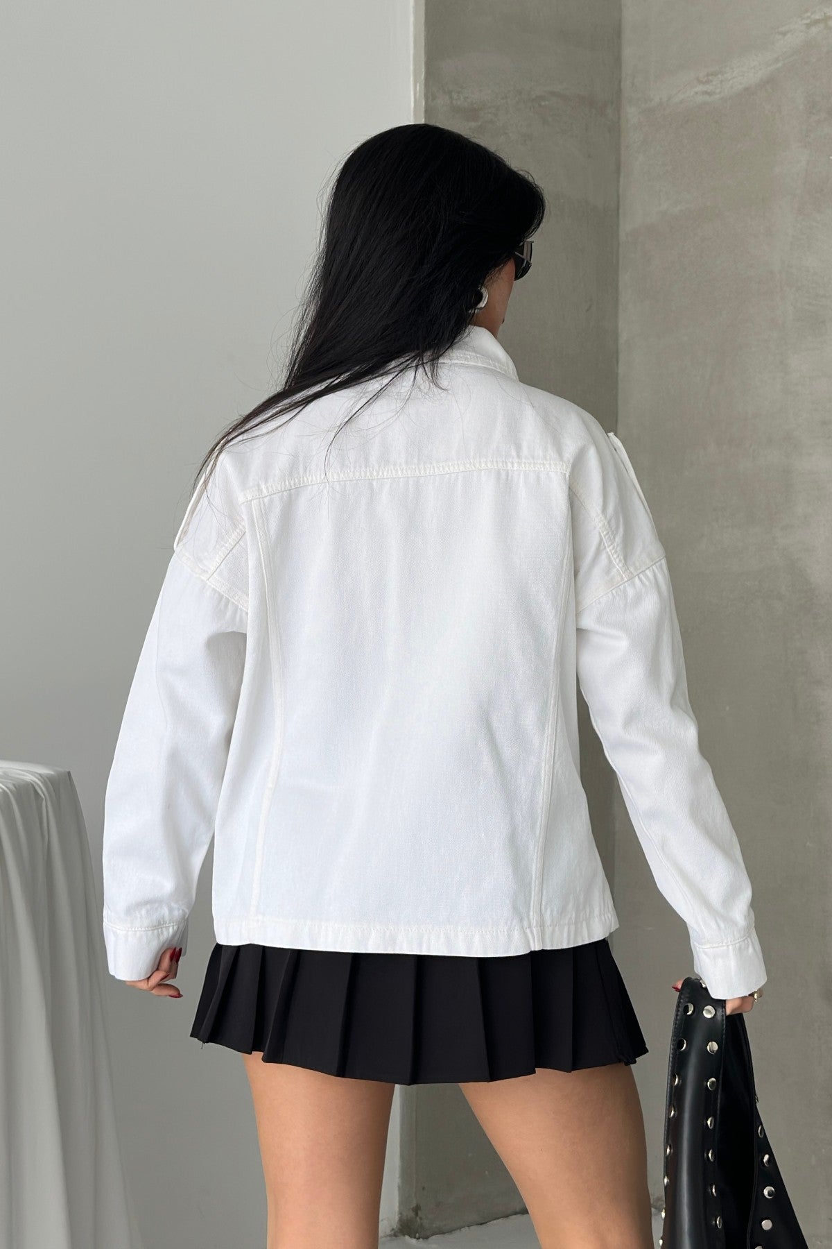 Cepli Kot Ceket 6254