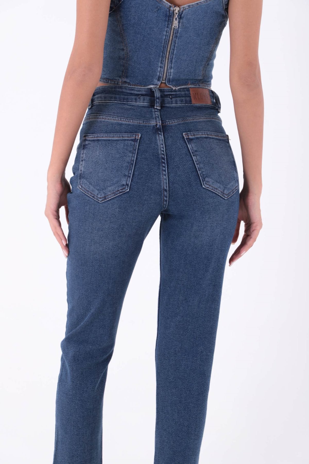 Kot Pantolon 734