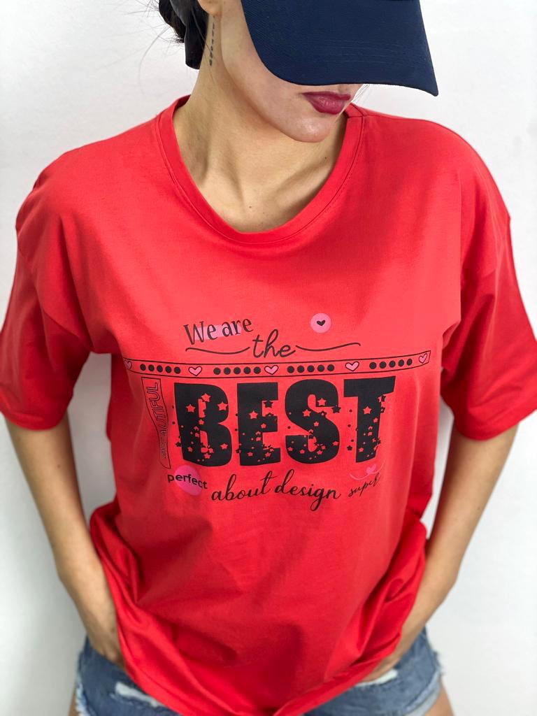 Best T-Shirt
