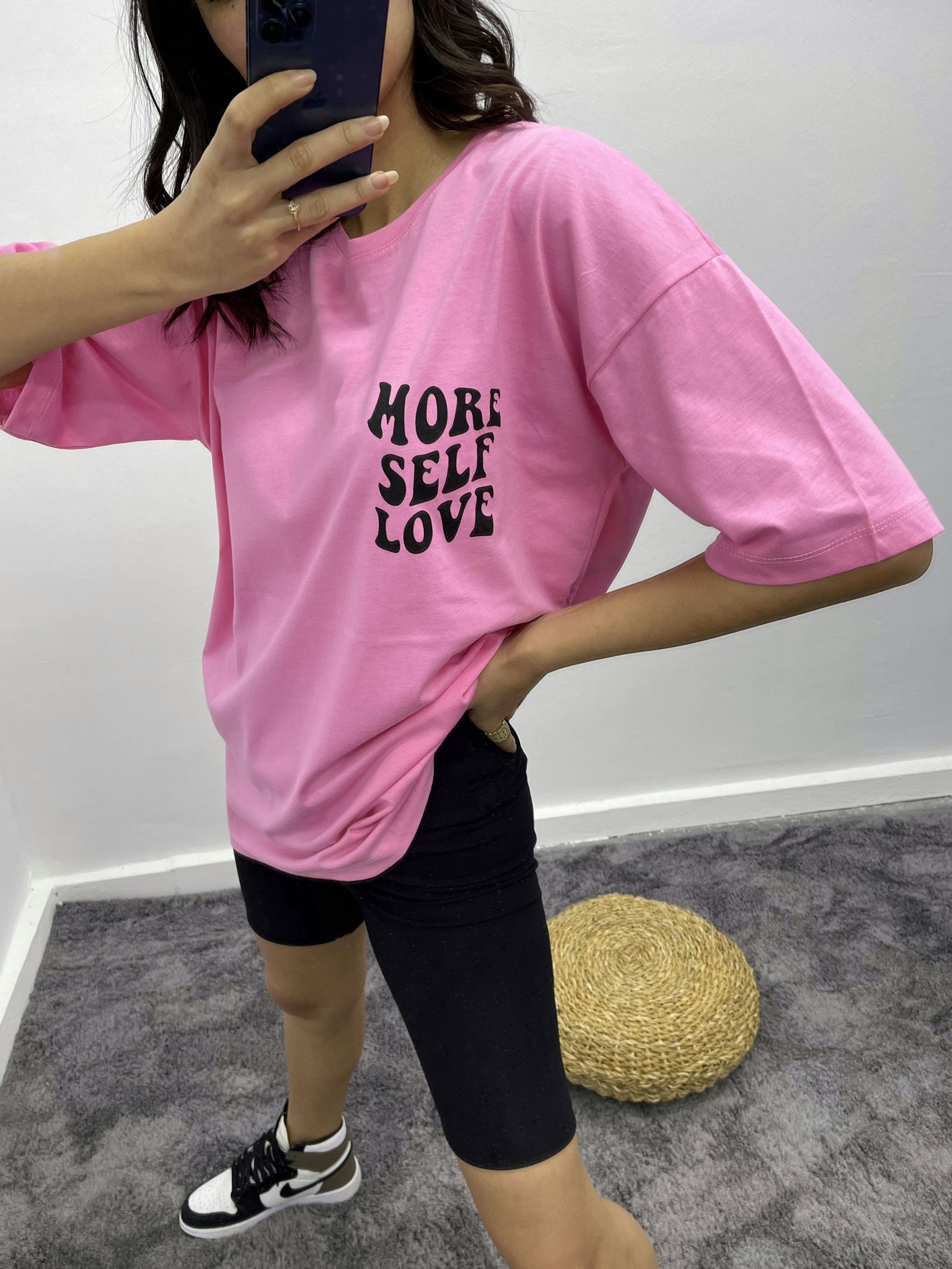 More Self T-Shirt