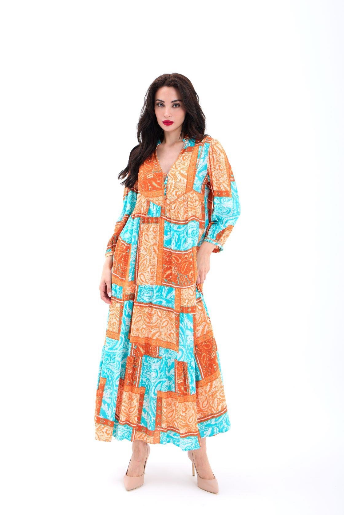 6367 ELBİSE-SAN DIEGO SAN DİEGO L
