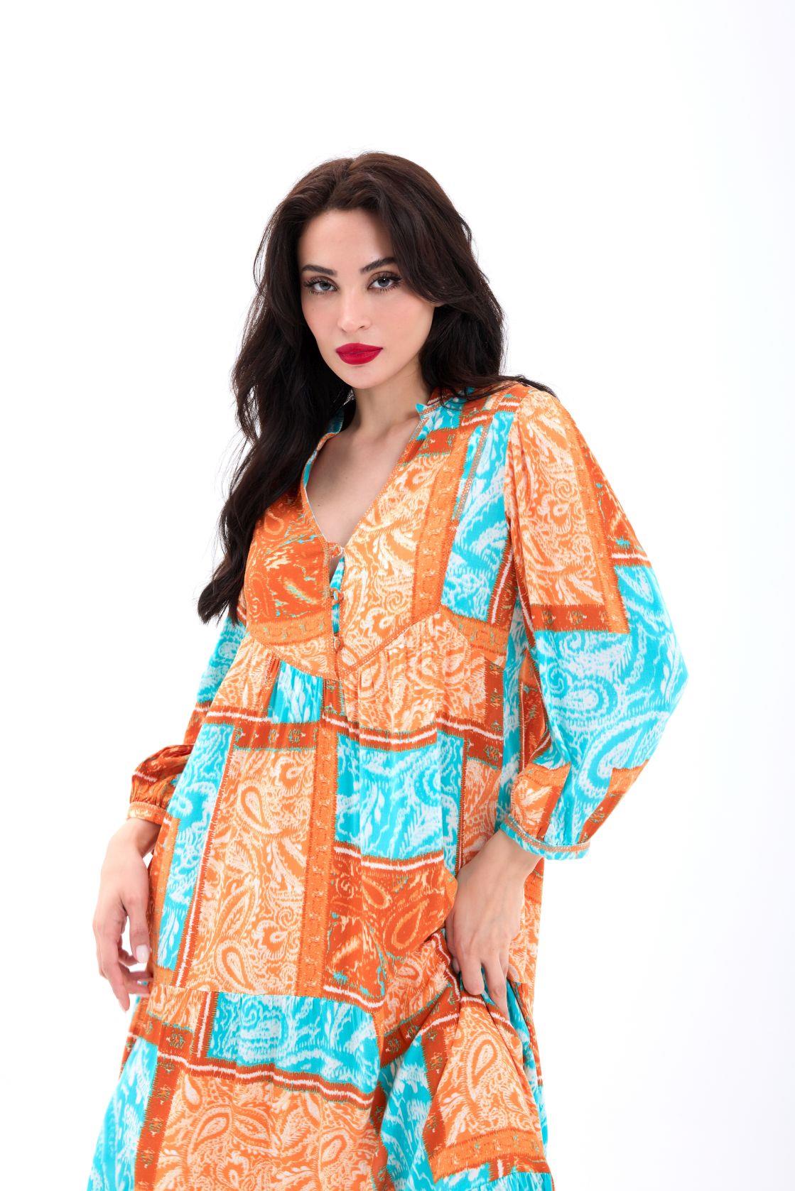 6367 ELBİSE-SAN DIEGO