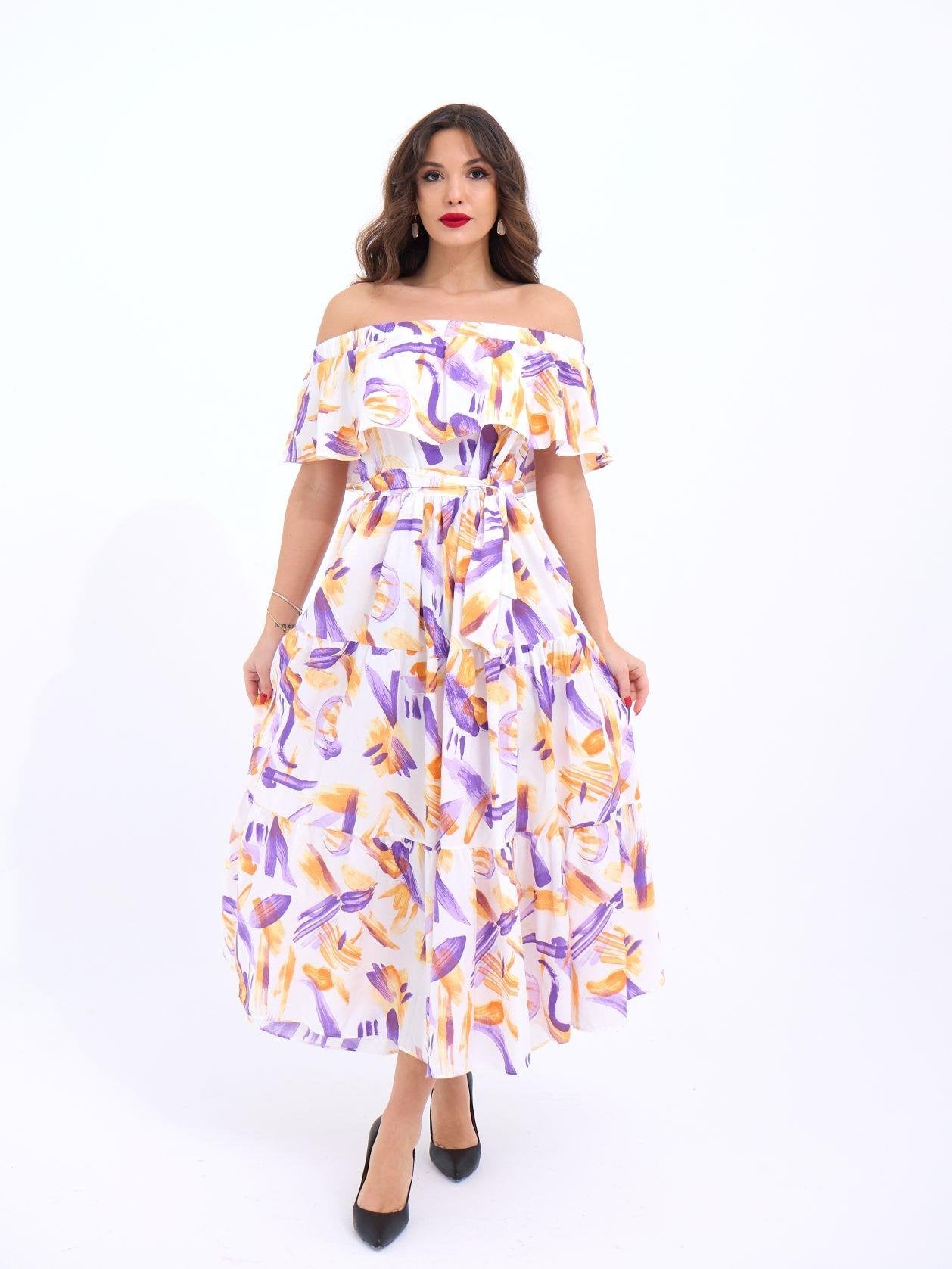 6473 ELBİSE-BREZİLYA BREZİLYA L