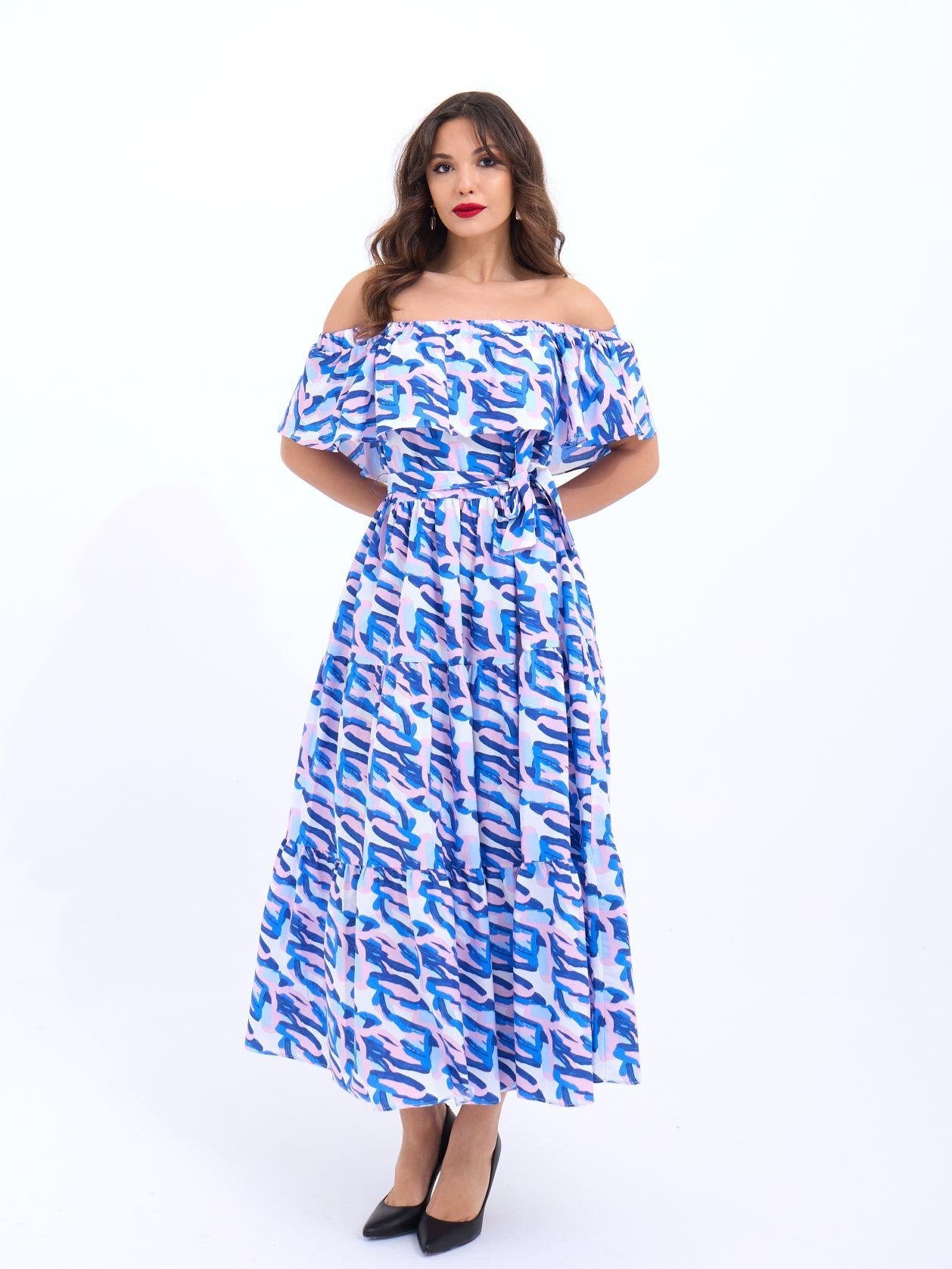 6473 ELBİSE-HONOLULU HONOLULU L
