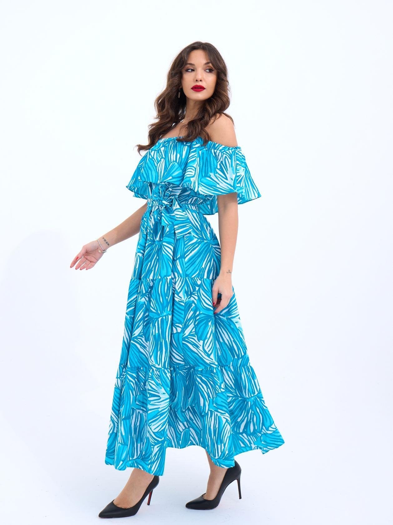 6473 ELBİSE-RALEİGH RALEİGH L