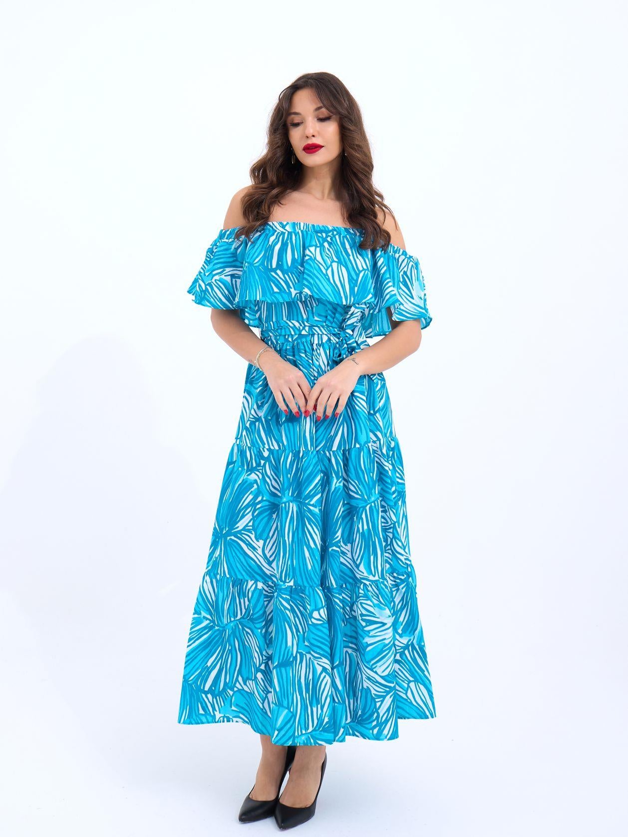 6473 ELBİSE-RALEİGH
