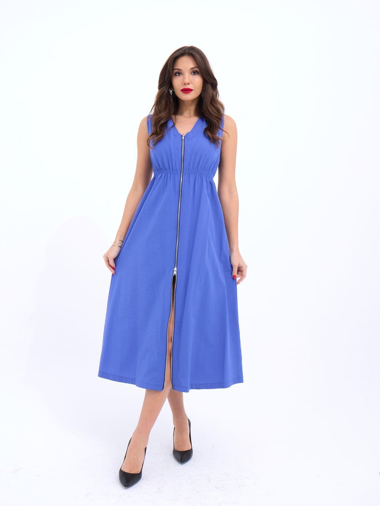 6510 ELBİSE-MOR MOR L