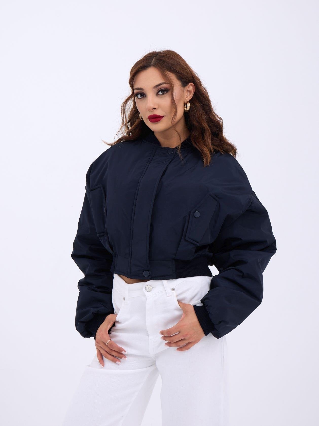 6687 MONT-LACİVERT LACİVERT L