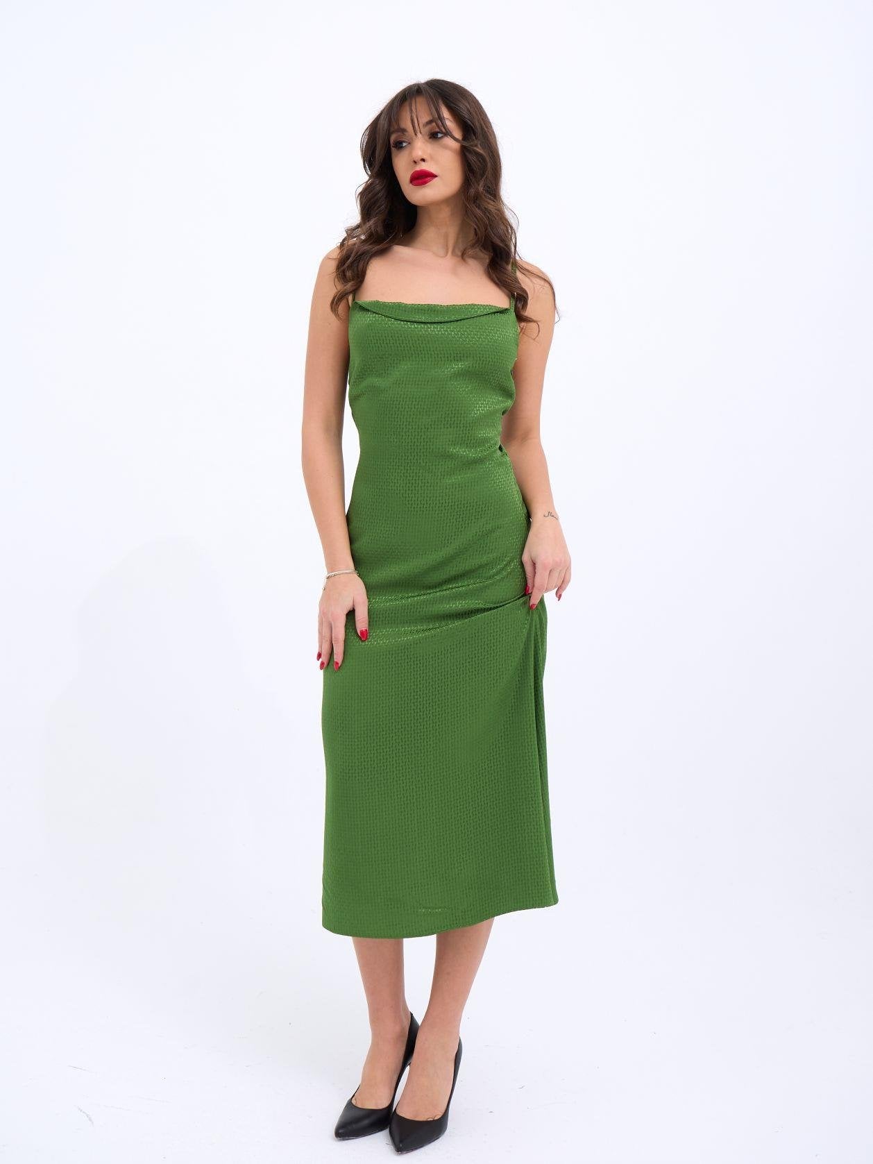 6840 ELBİSE-KİEL KİEL L