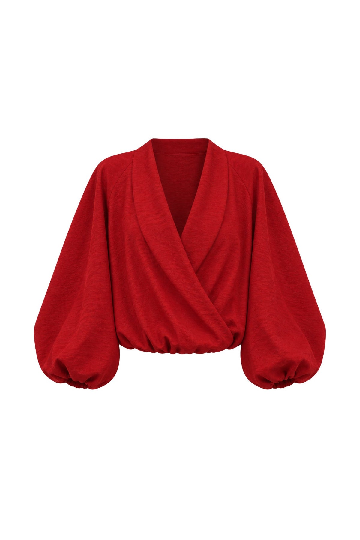 Çıtçıtlı Kruvaze Bomber Ceket - Kahverengi