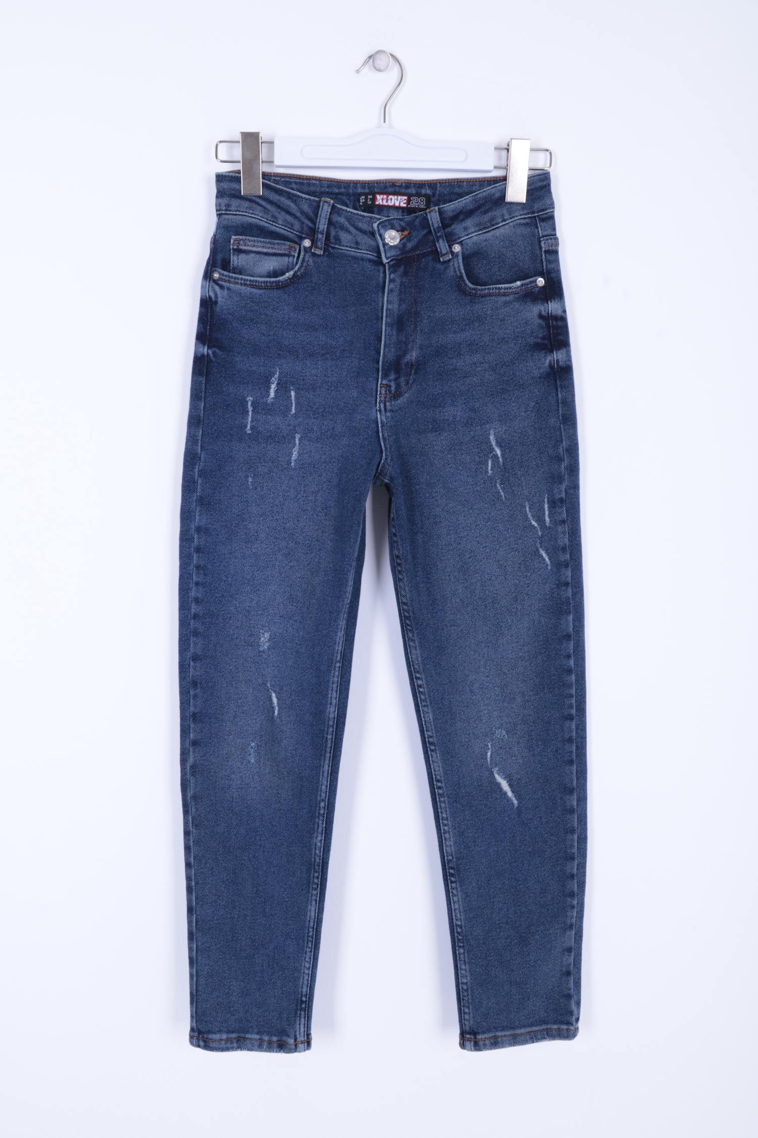 Kot Pantolon 734